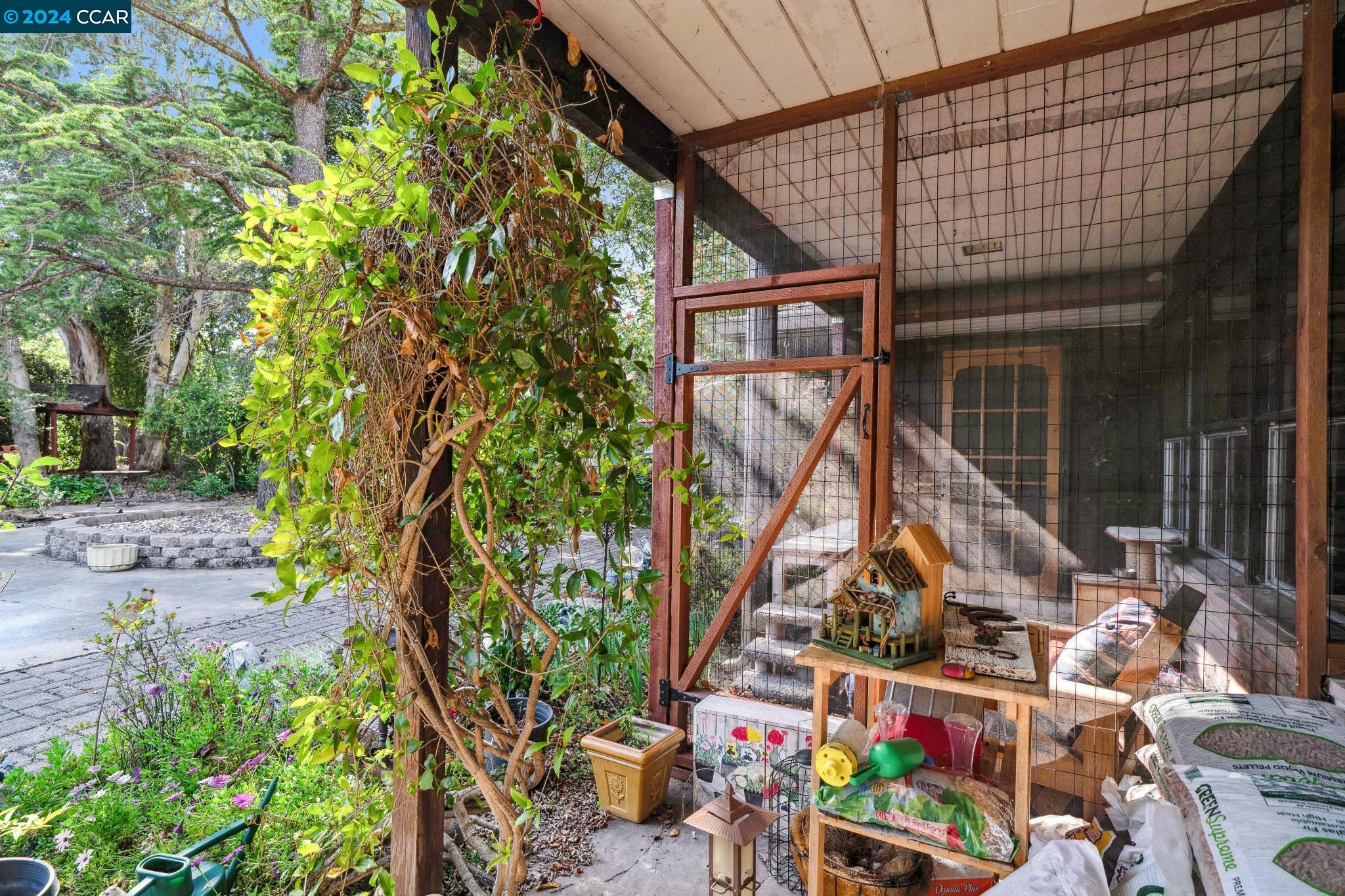 5691 San Pablo Dam Road