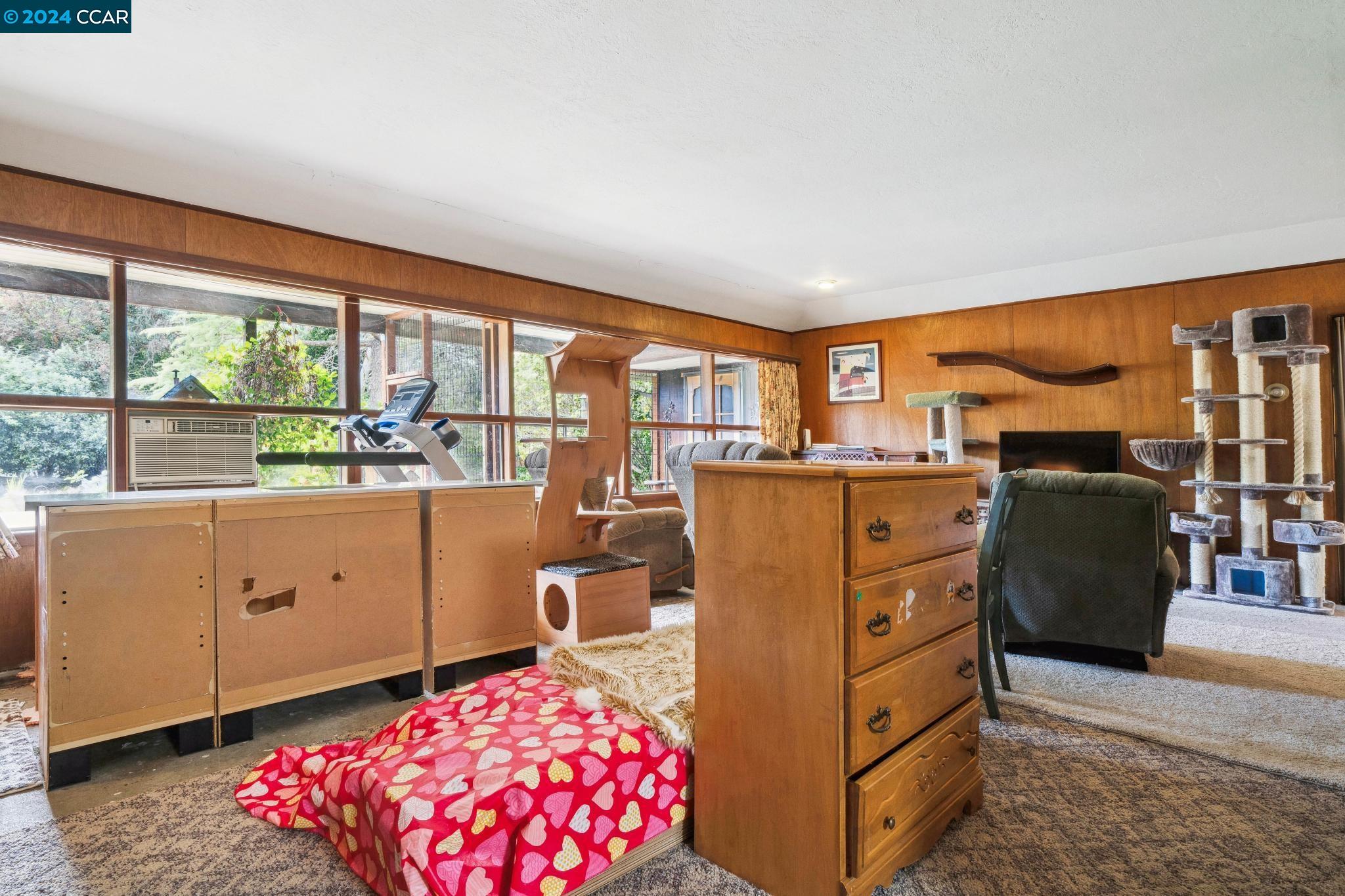 5691 San Pablo Dam Road