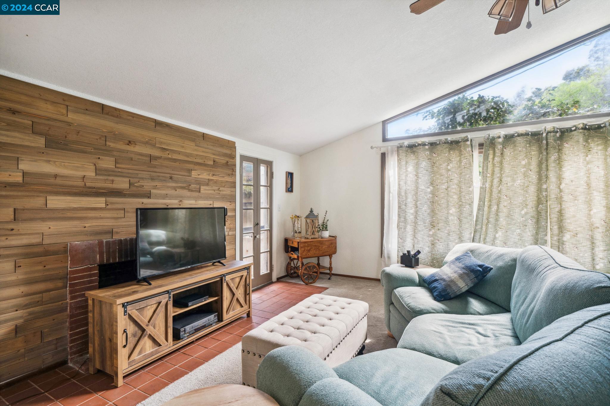 5691 San Pablo Dam Road