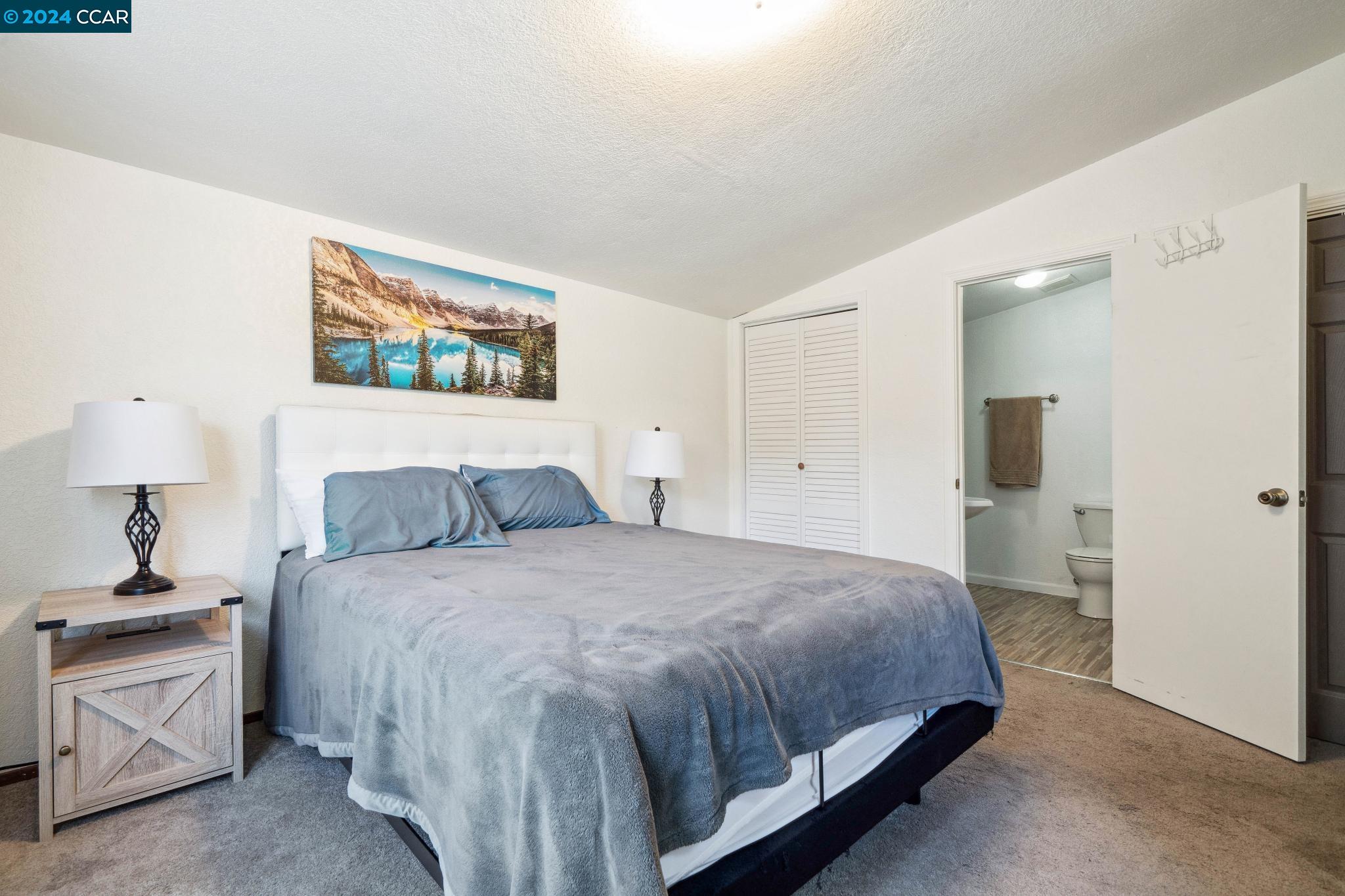 5691 San Pablo Dam Road