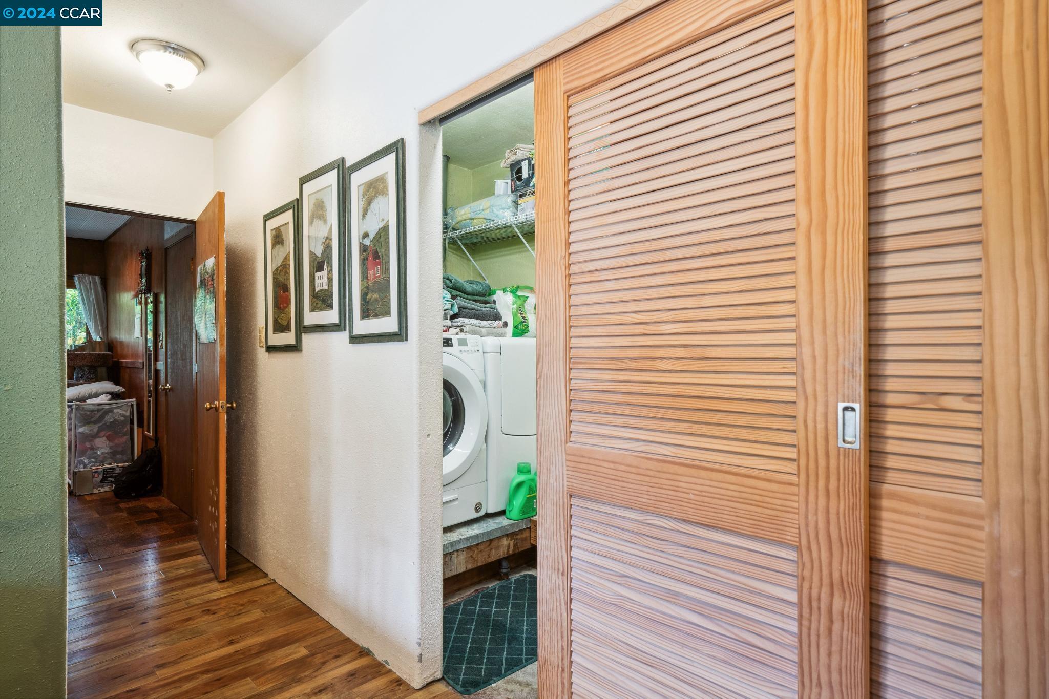 5691 San Pablo Dam Road