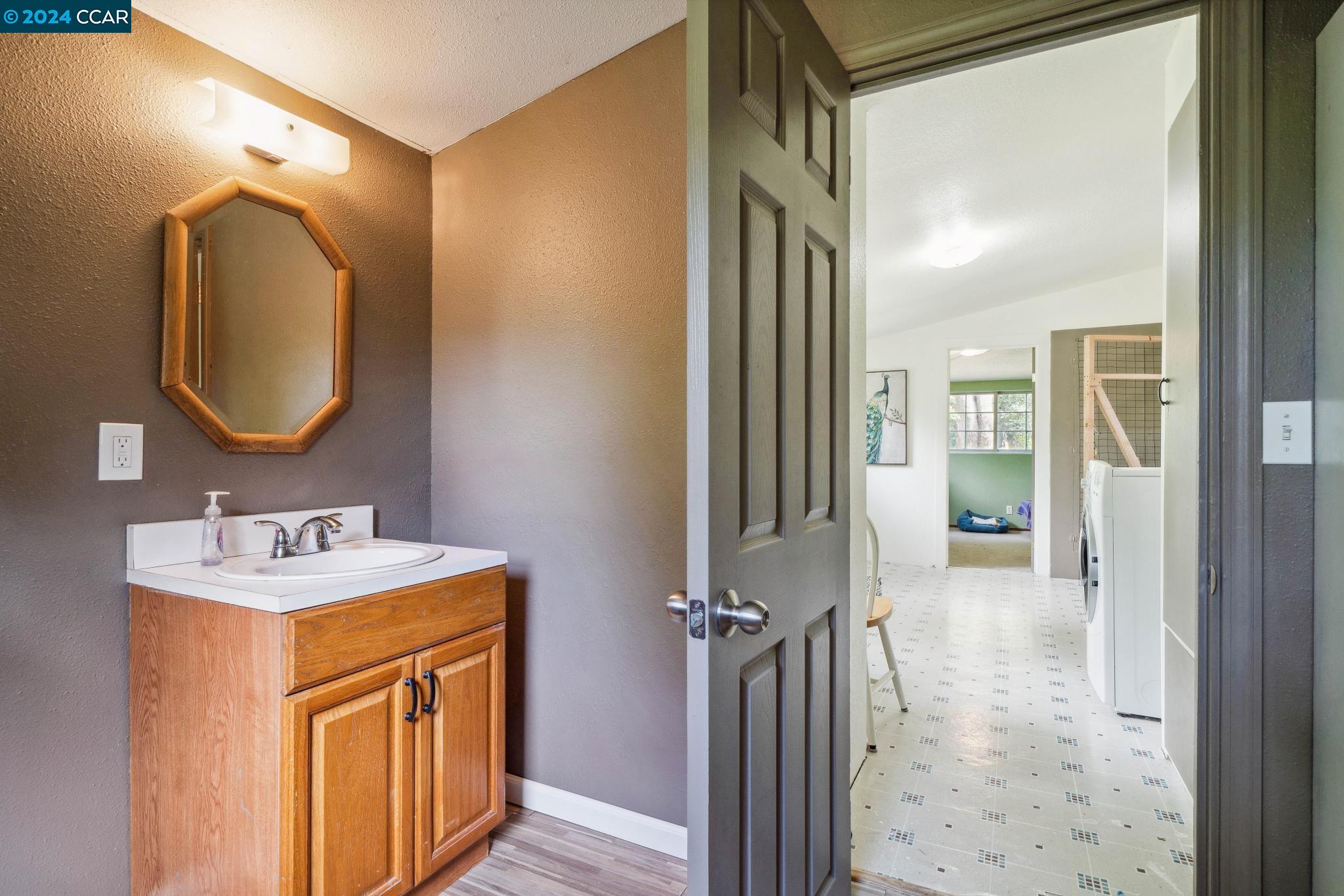 5691 San Pablo Dam Road