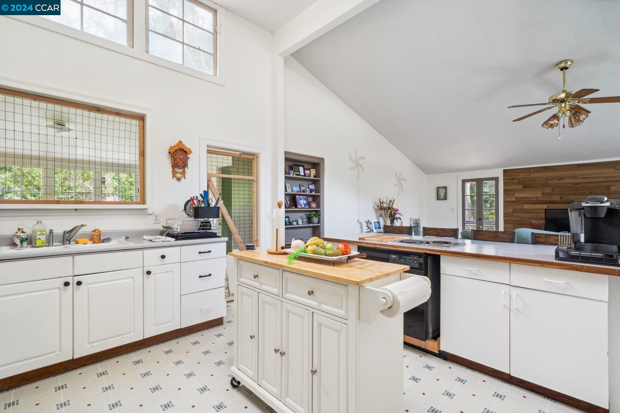 5691 San Pablo Dam Road