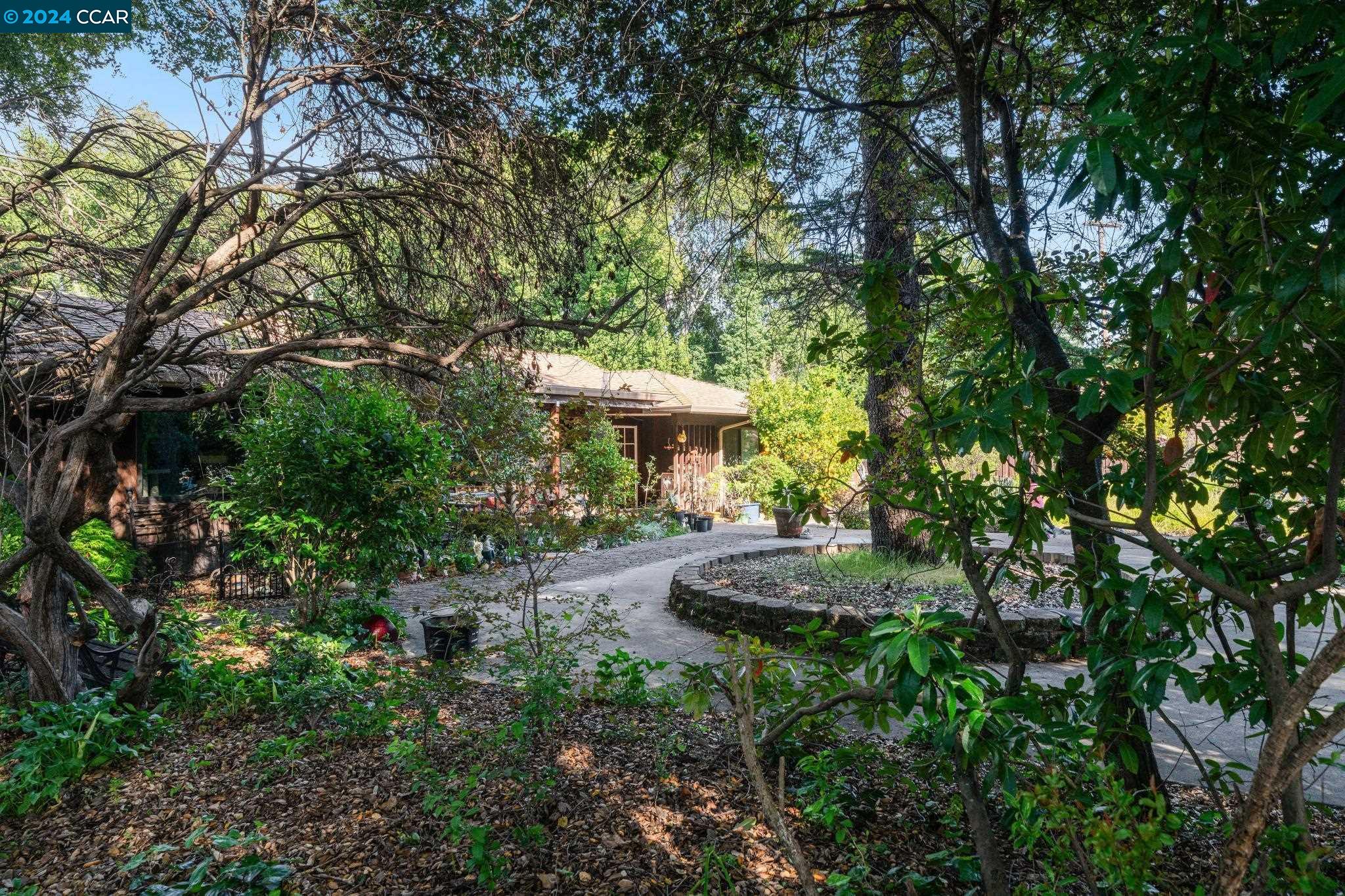 5691 San Pablo Dam Road