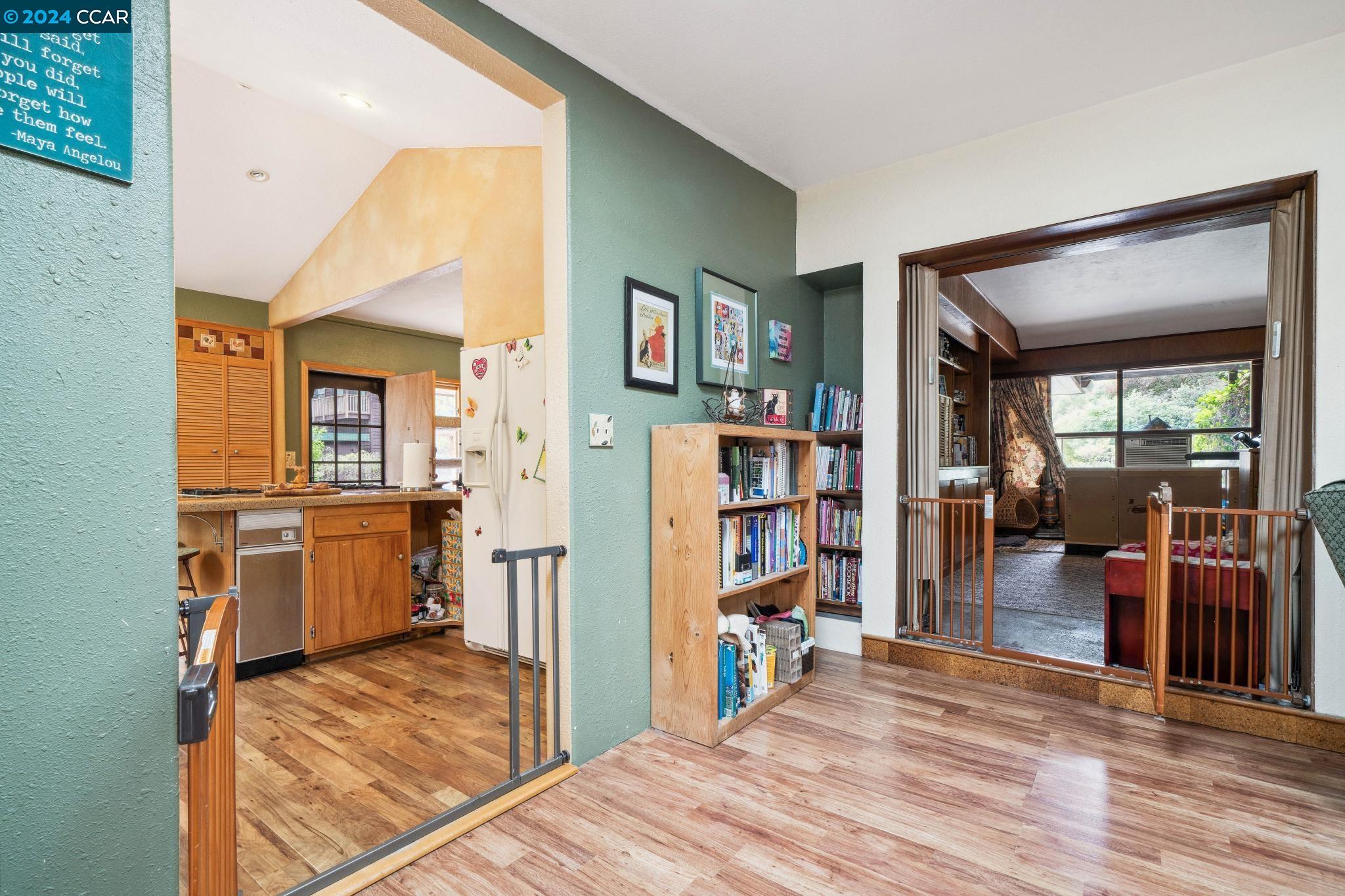 5691 San Pablo Dam Road