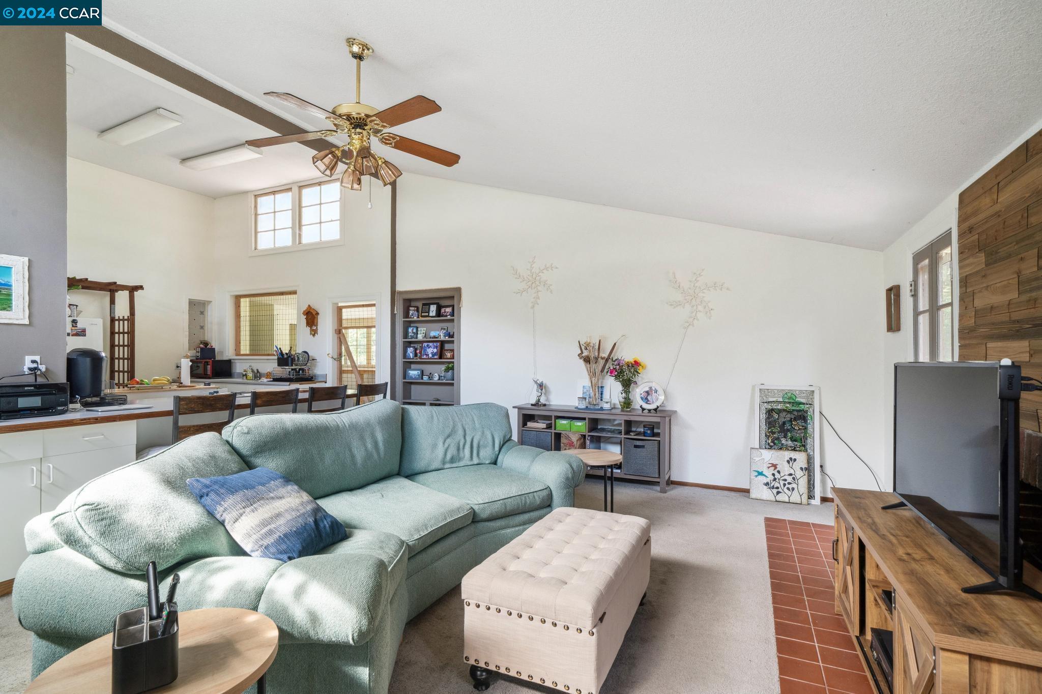 5691 San Pablo Dam Road