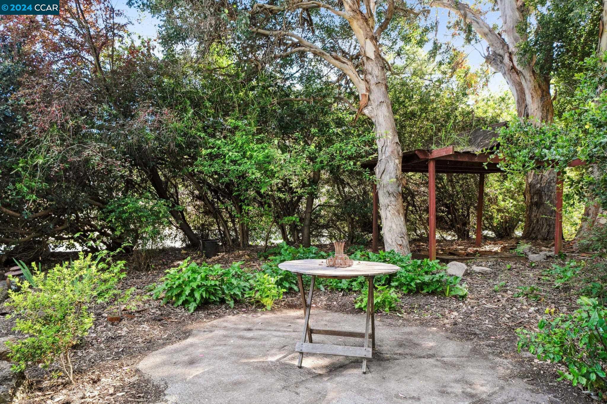 5691 San Pablo Dam Road