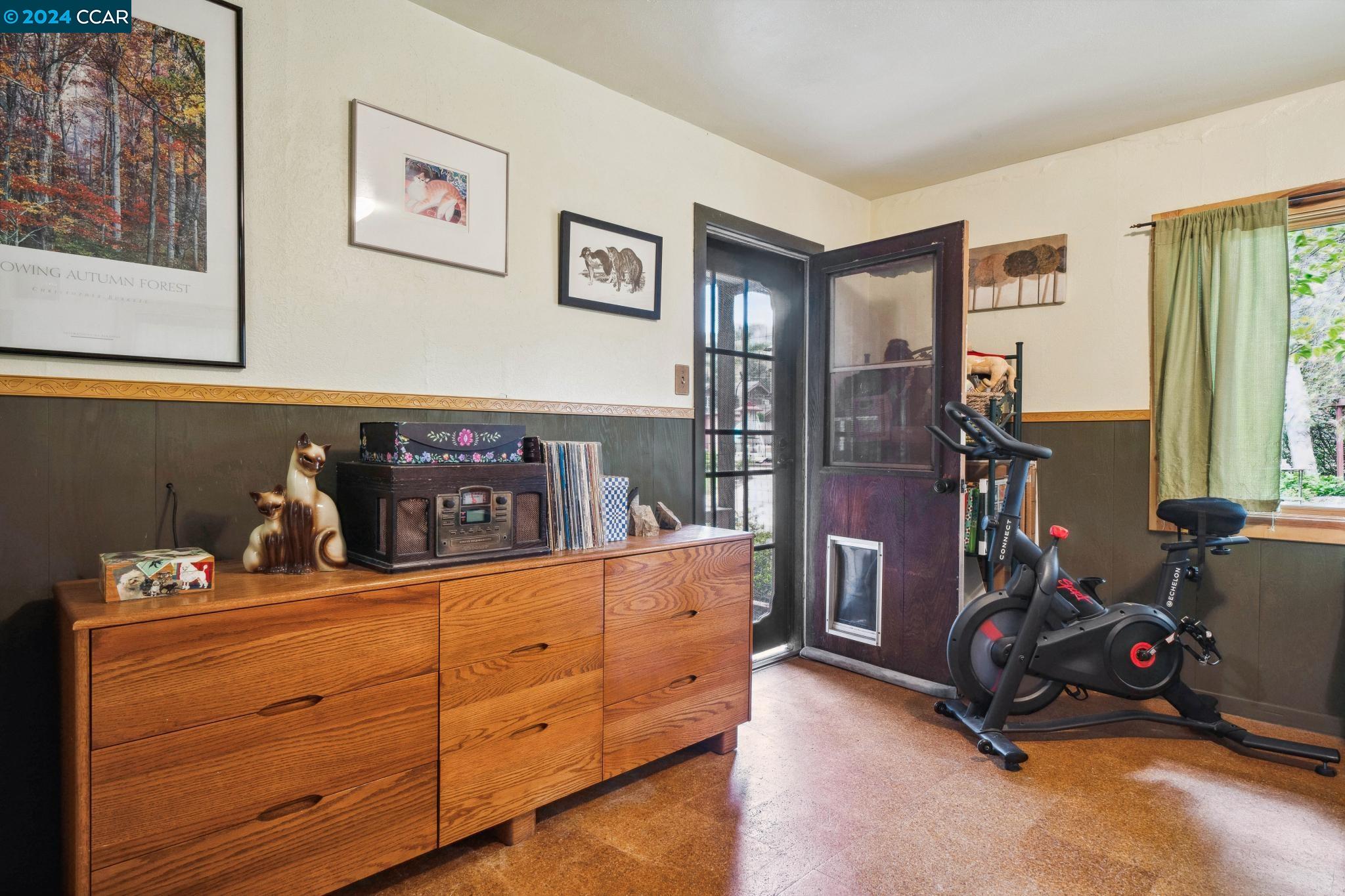 5691 San Pablo Dam Road