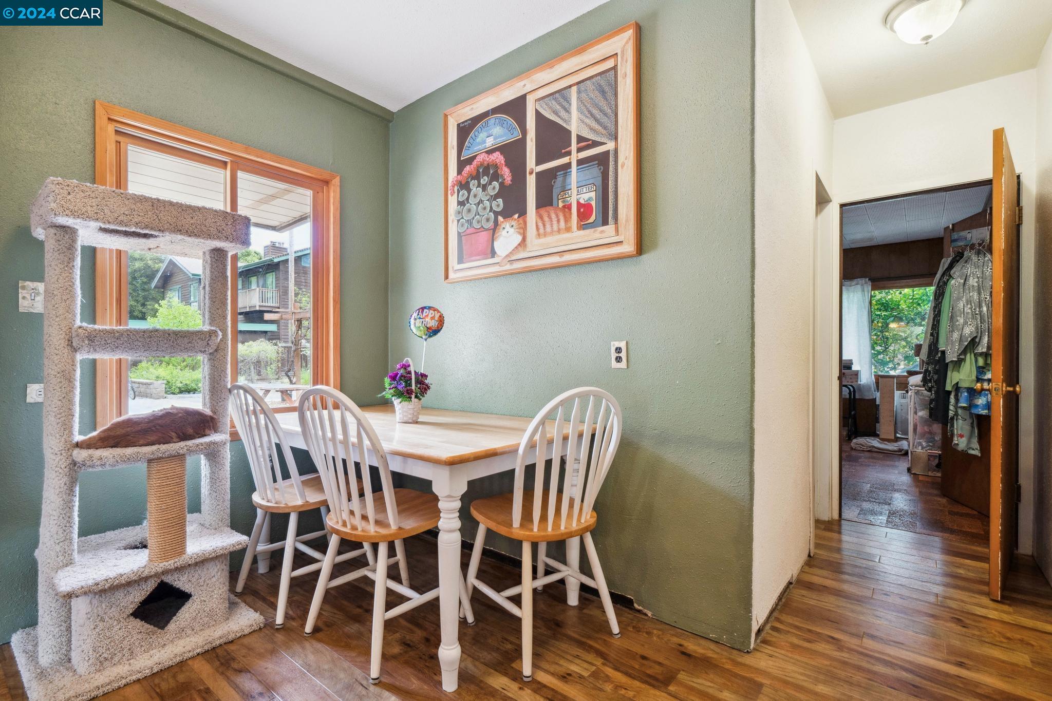 5691 San Pablo Dam Road