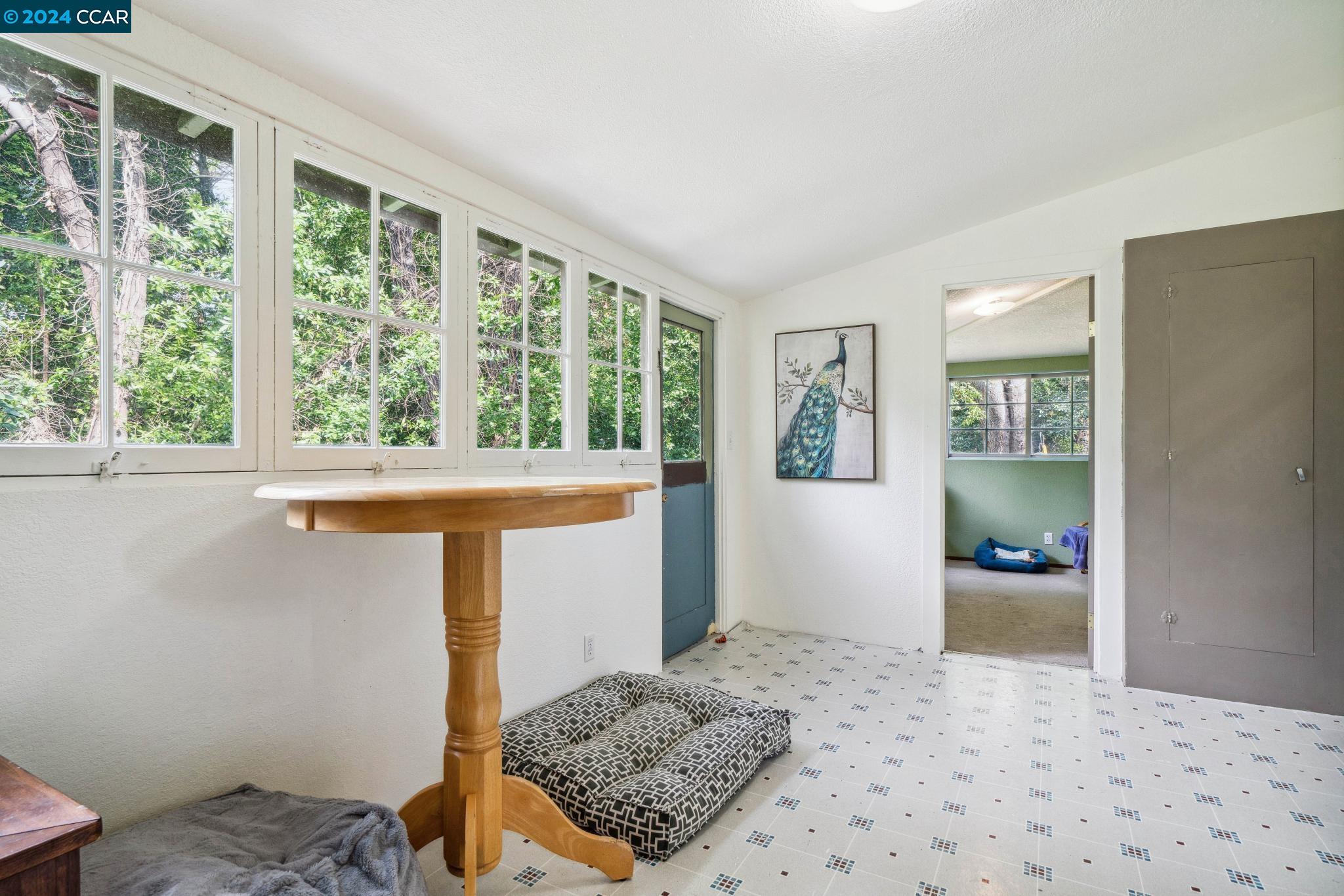 5691 San Pablo Dam Road