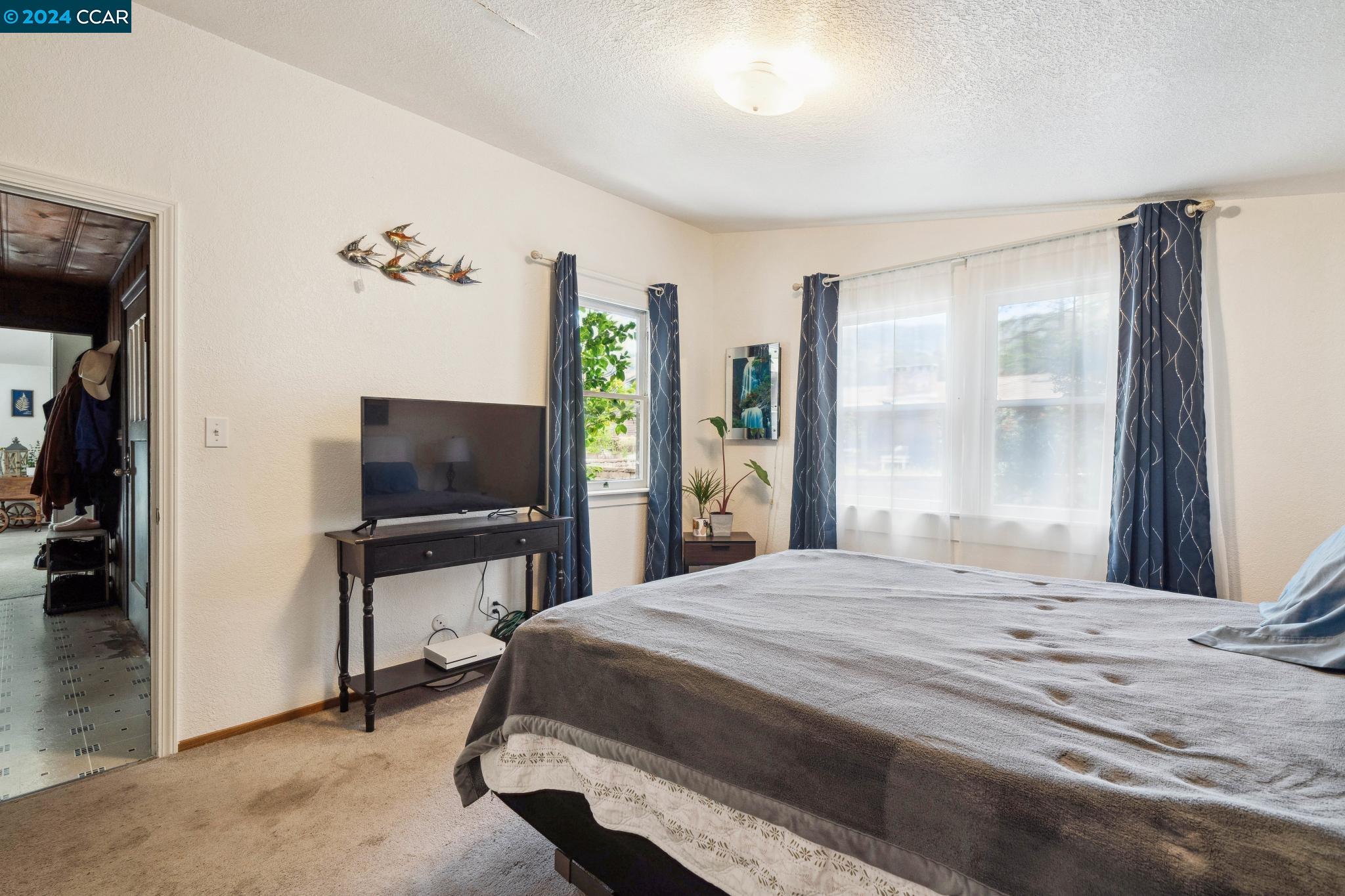 5691 San Pablo Dam Road