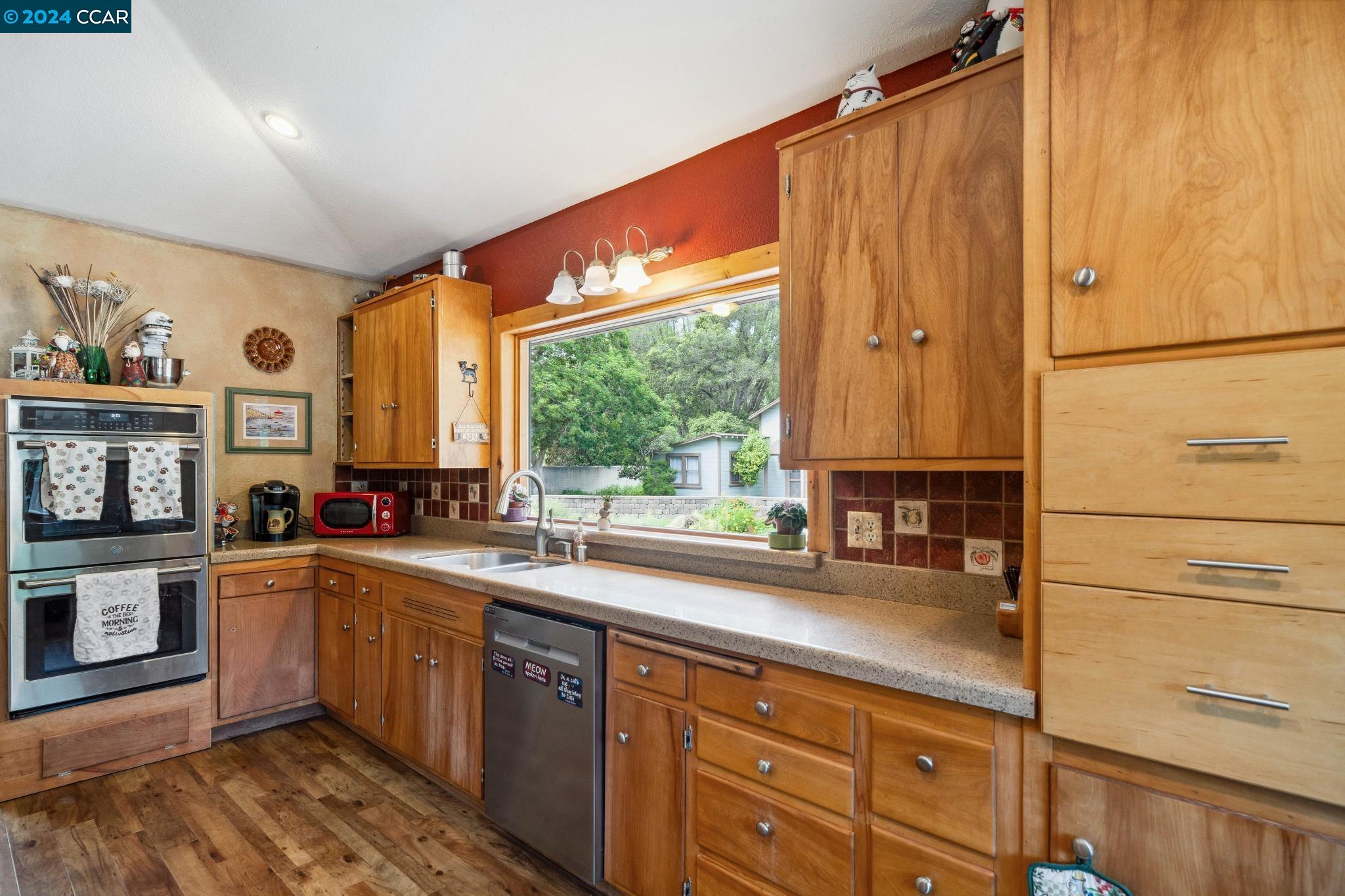 5691 San Pablo Dam Road