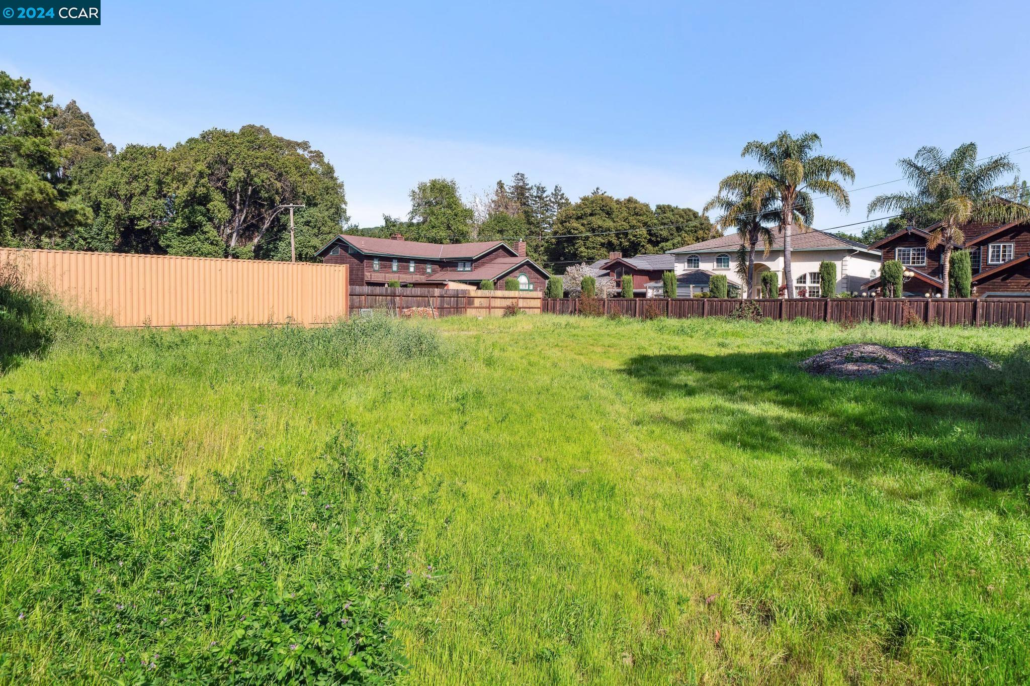 5691 San Pablo Dam Road