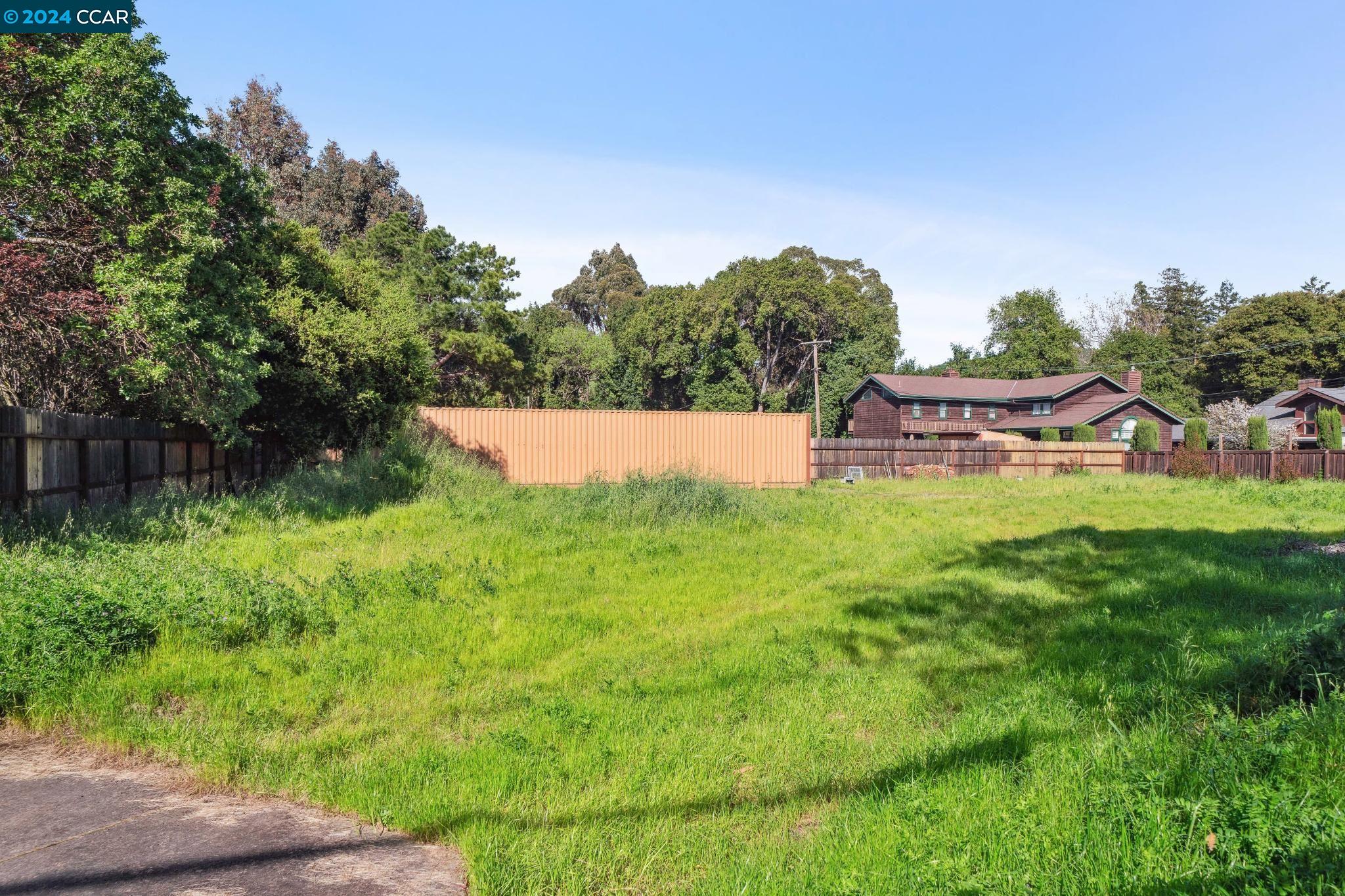 5691 San Pablo Dam Road