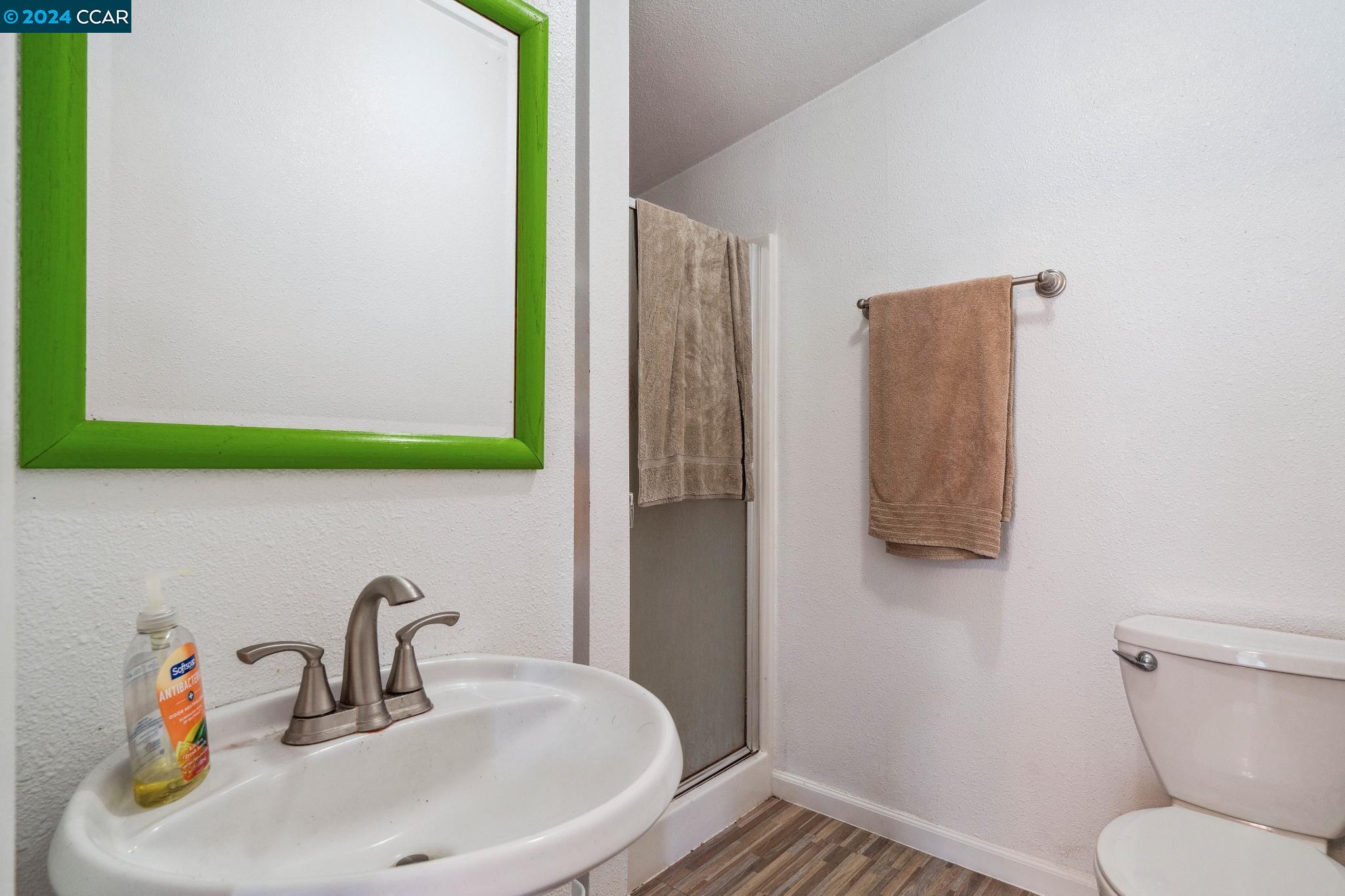 5691 San Pablo Dam Road