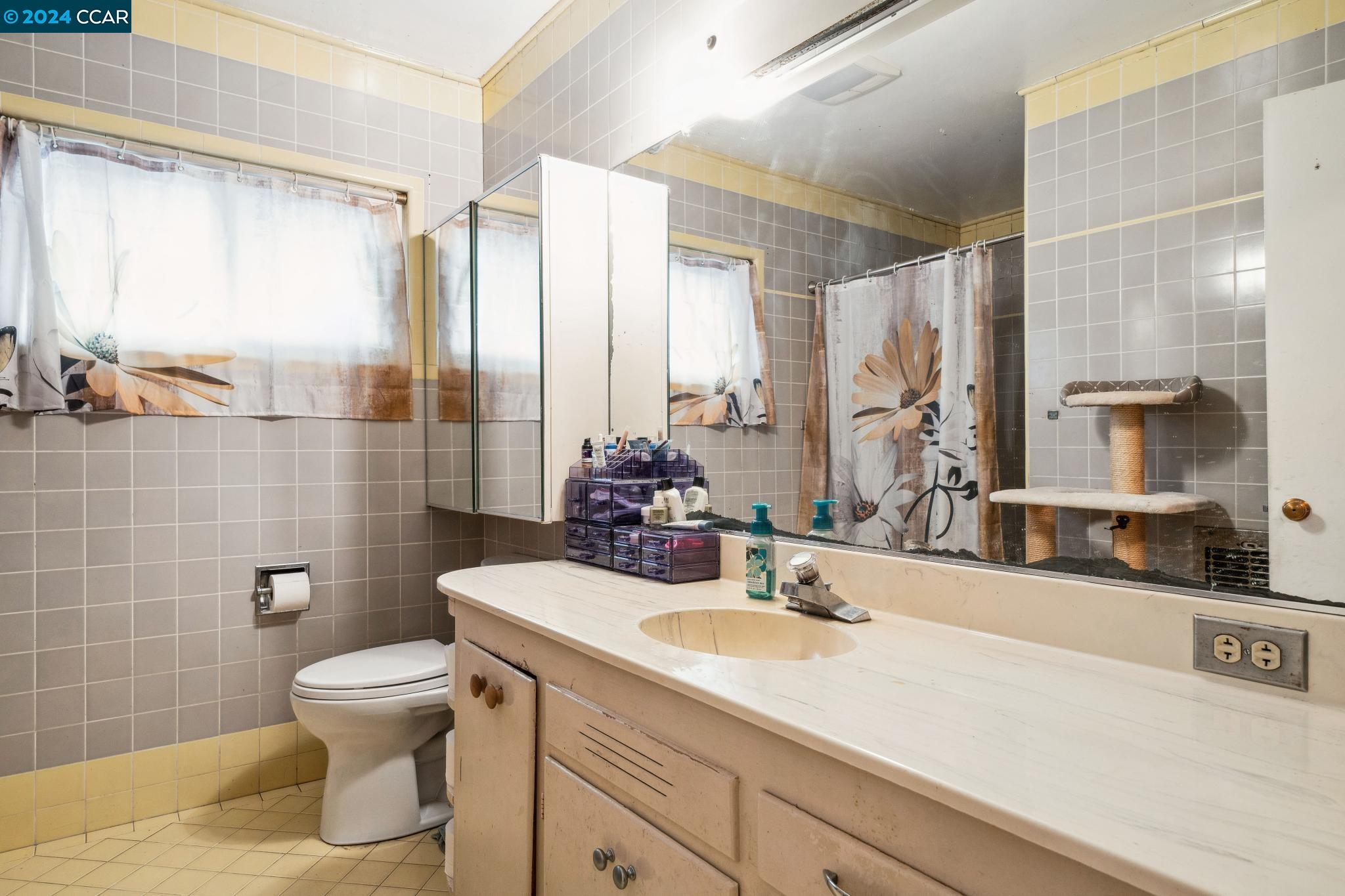 5691 San Pablo Dam Road