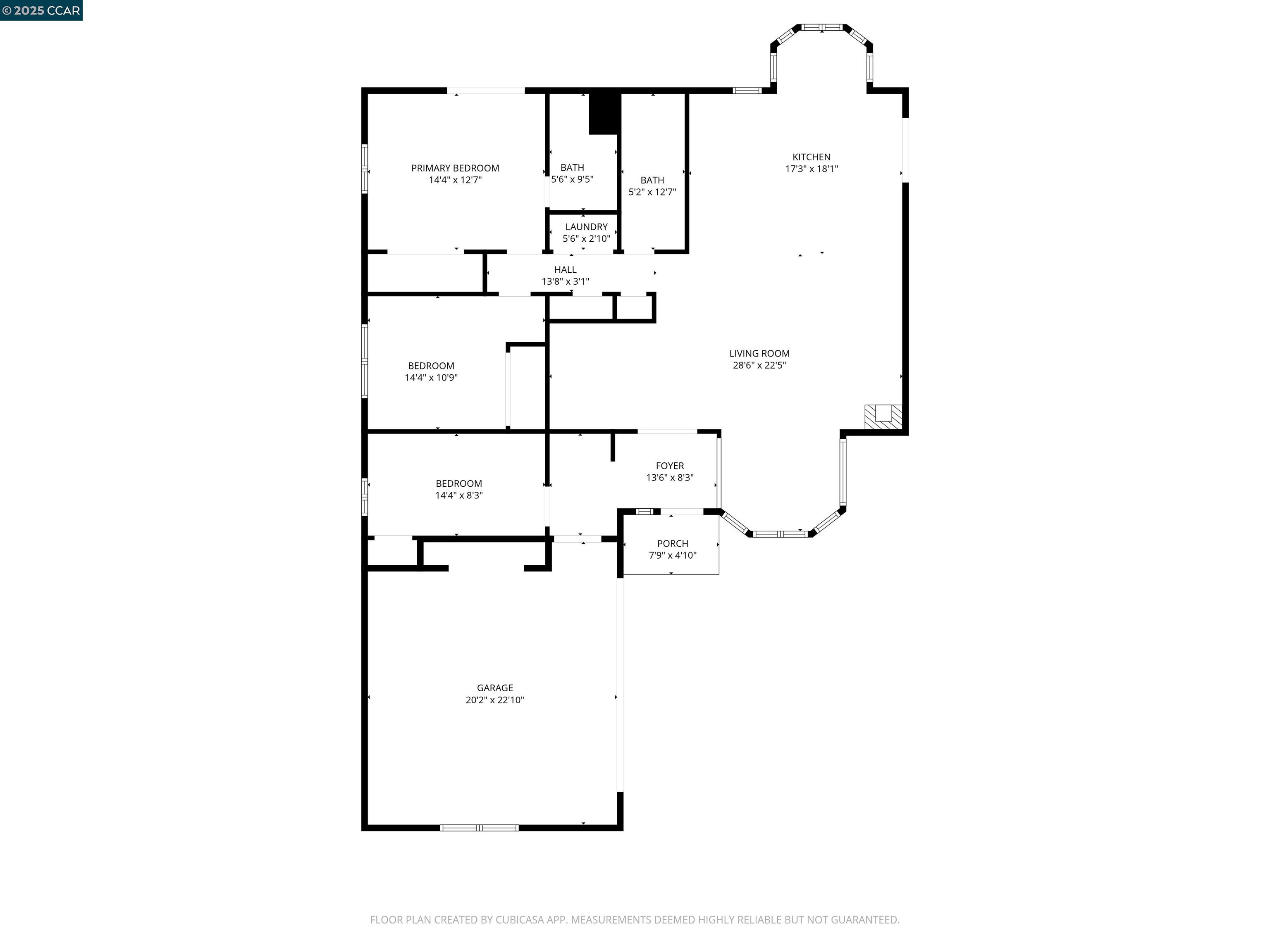 19896 Bear Valley Rd