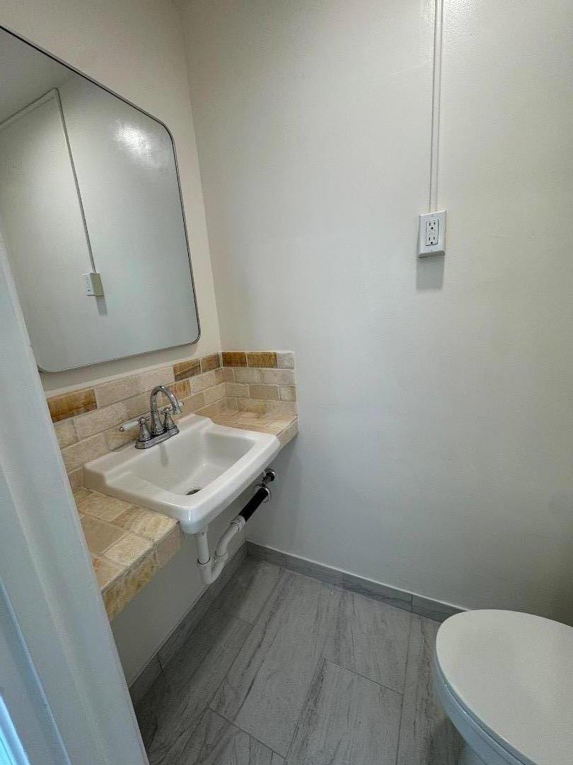 429 Larkin Street # A, Monterey Unit: A