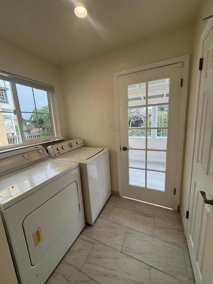 429 Larkin Street # A, Monterey Unit: A