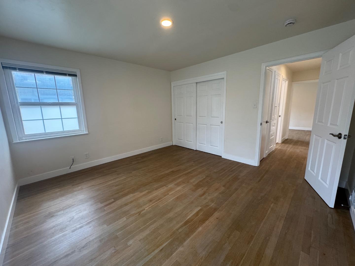 429 Larkin Street # A, Monterey Unit: A