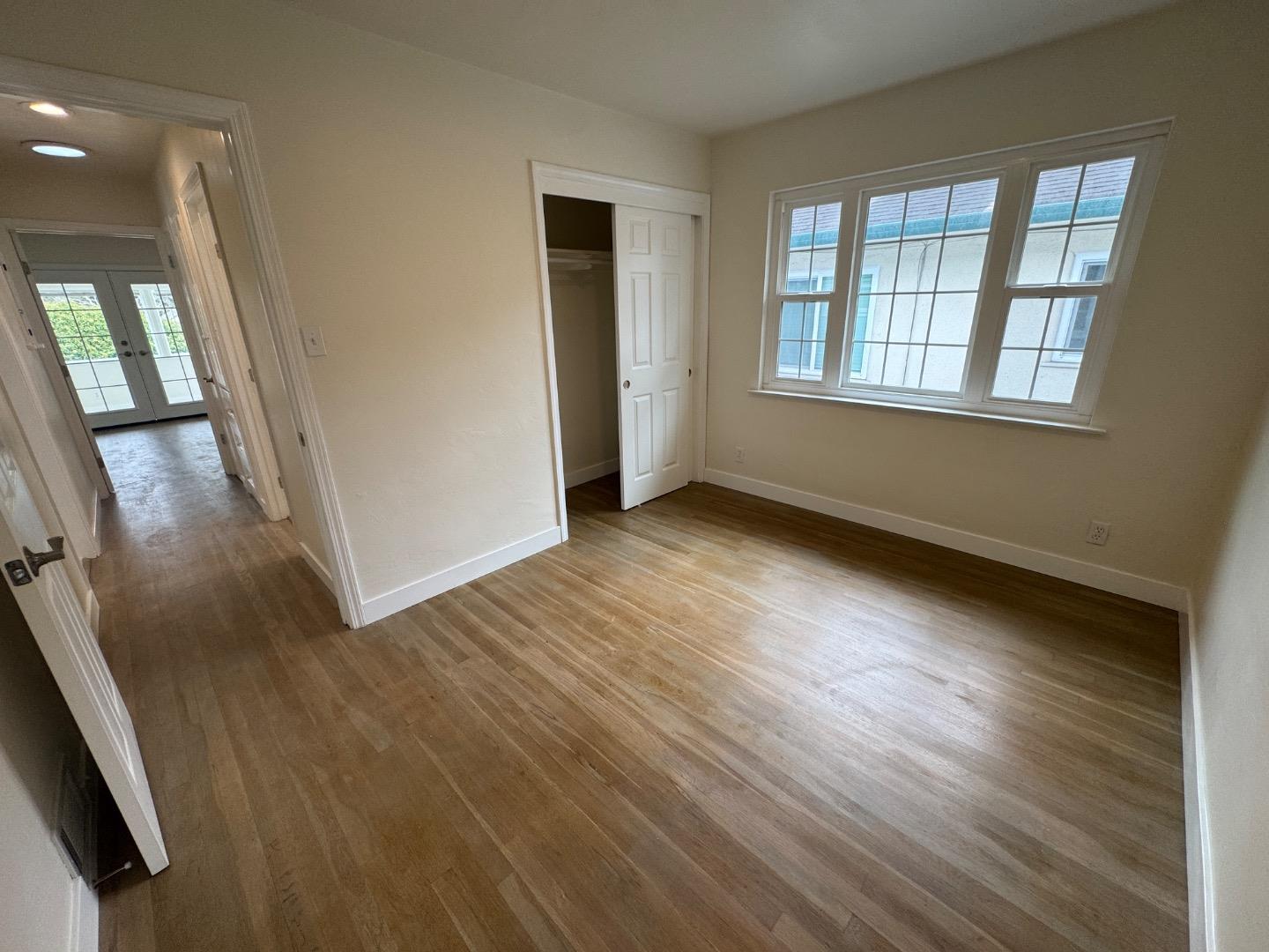 429 Larkin Street # A, Monterey Unit: A