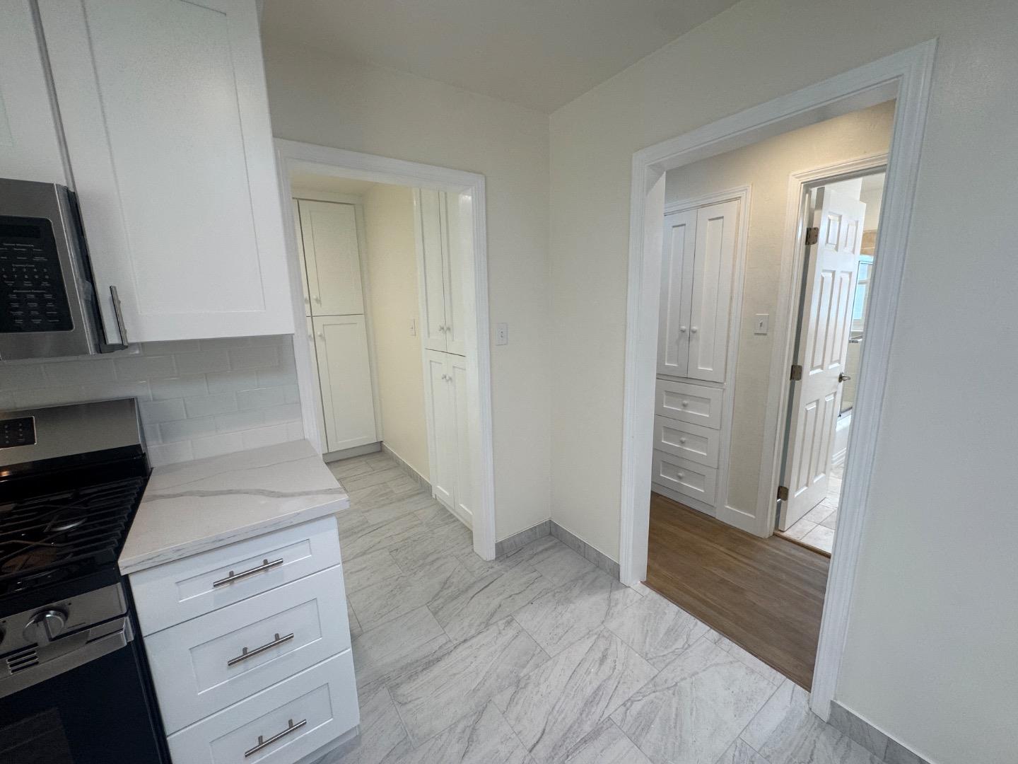 429 Larkin Street # A, Monterey Unit: A