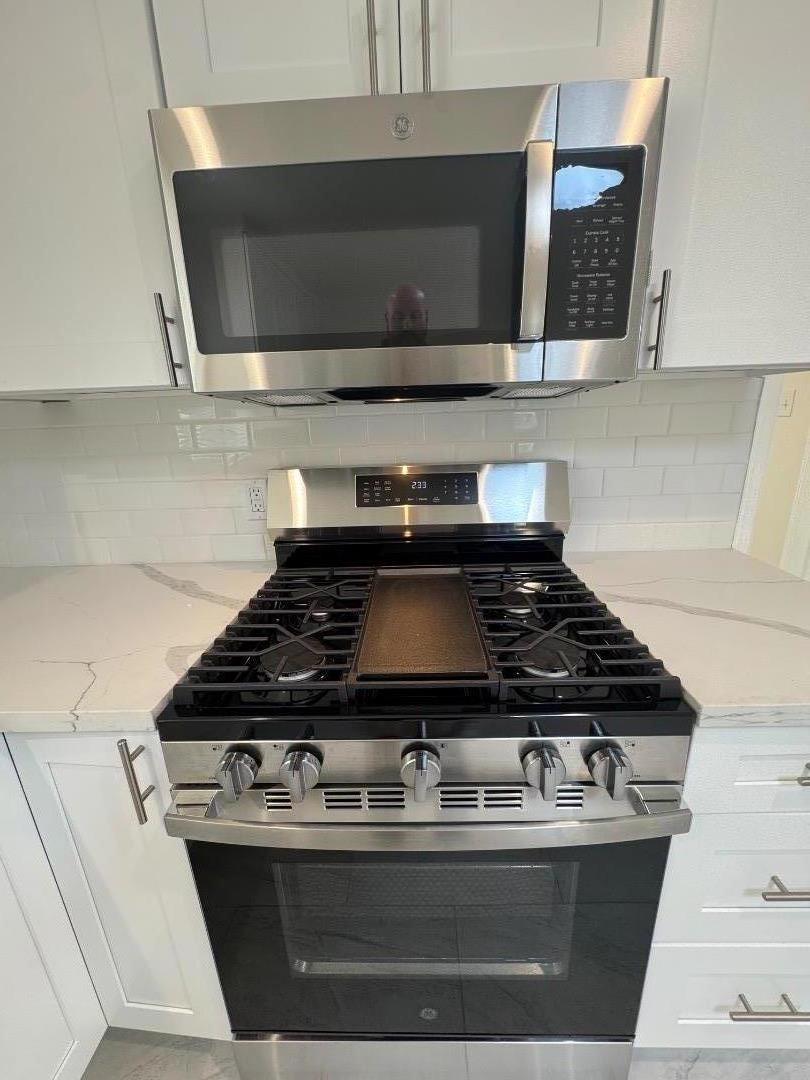 429 Larkin Street # A, Monterey Unit: A