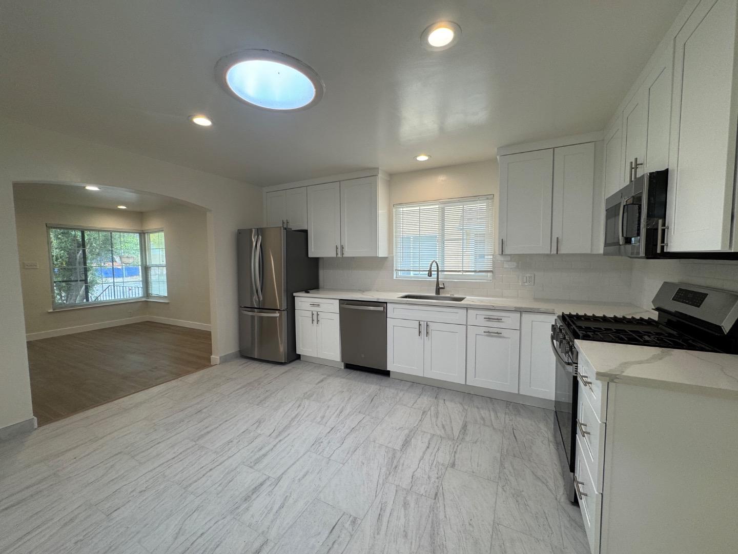 429 Larkin Street # A, Monterey Unit: A