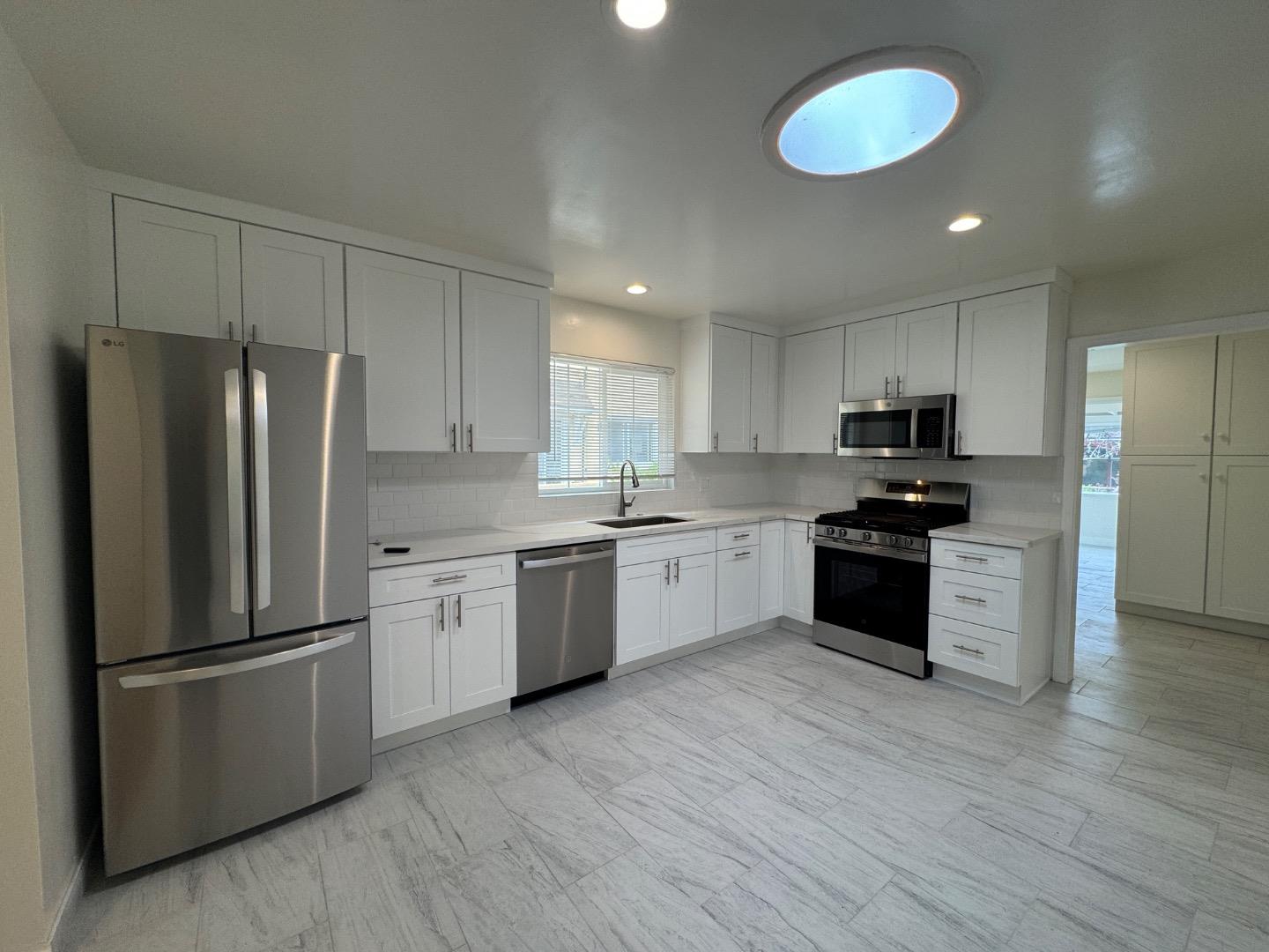 429 Larkin Street # A, Monterey Unit: A