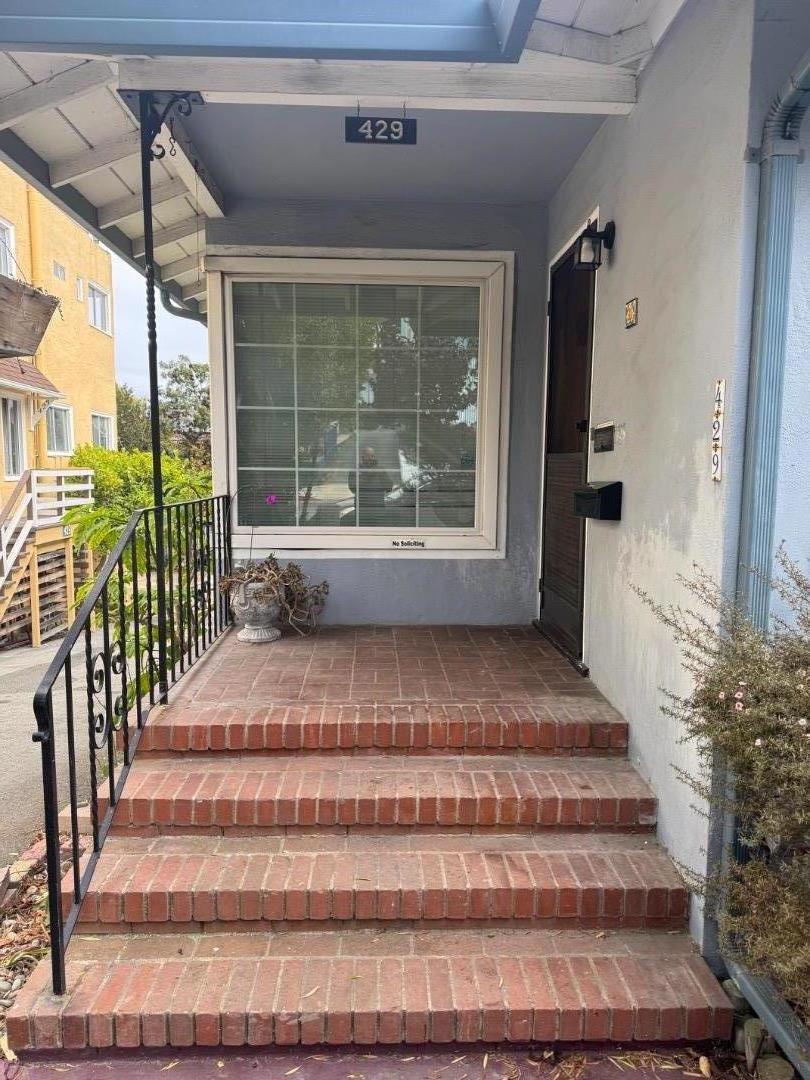 429 Larkin Street # A, Monterey Unit: A