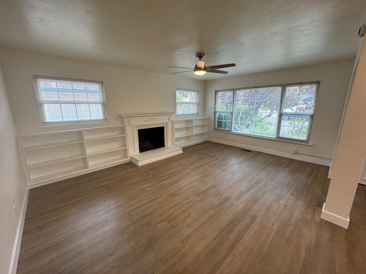 429 Larkin Street # A, Monterey Unit: A