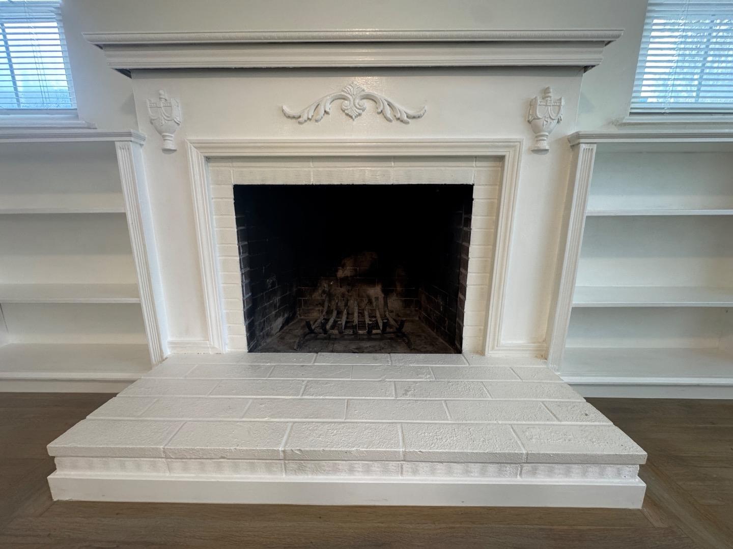 429 Larkin Street # A, Monterey Unit: A