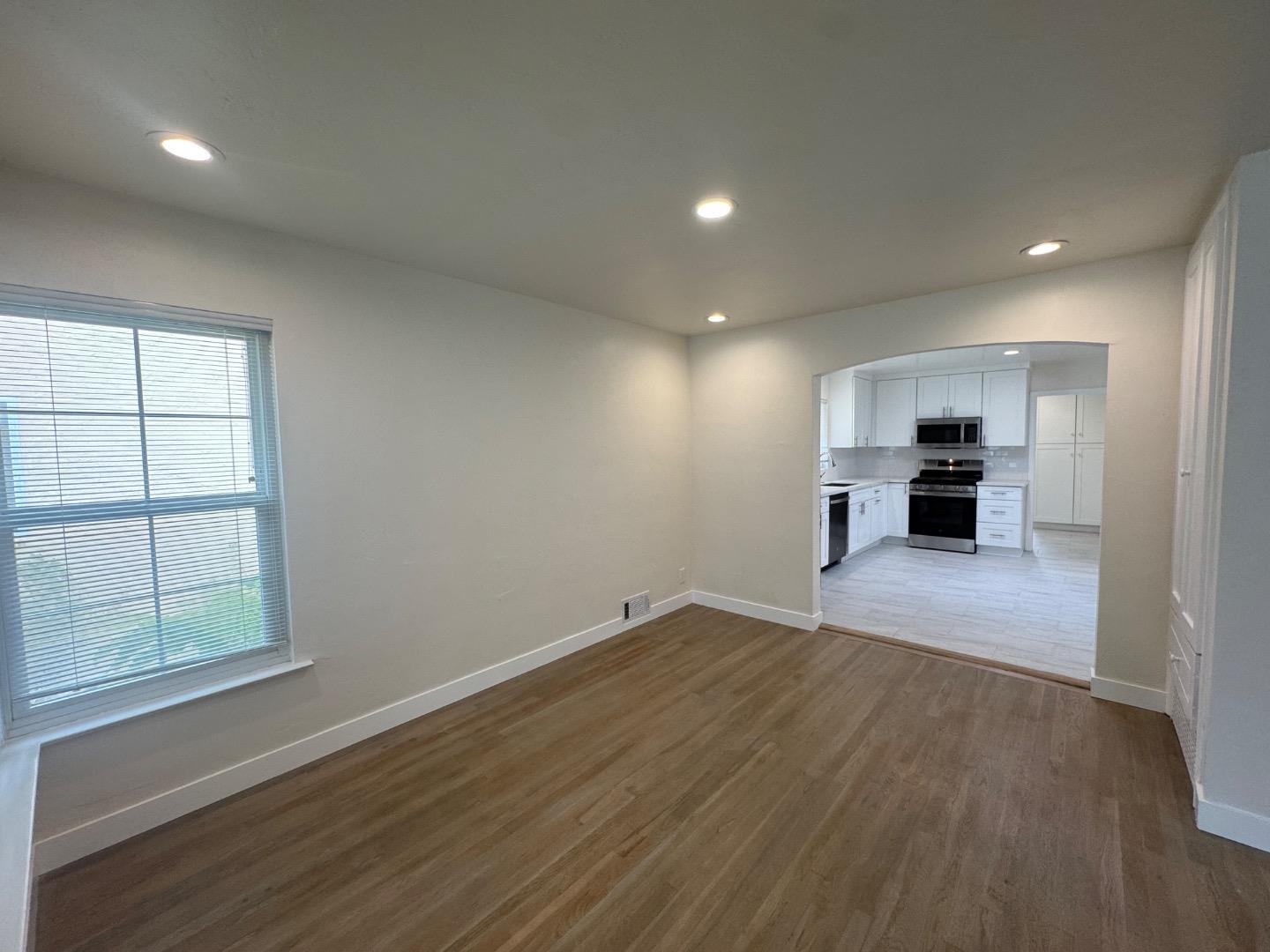 429 Larkin Street # A, Monterey Unit: A