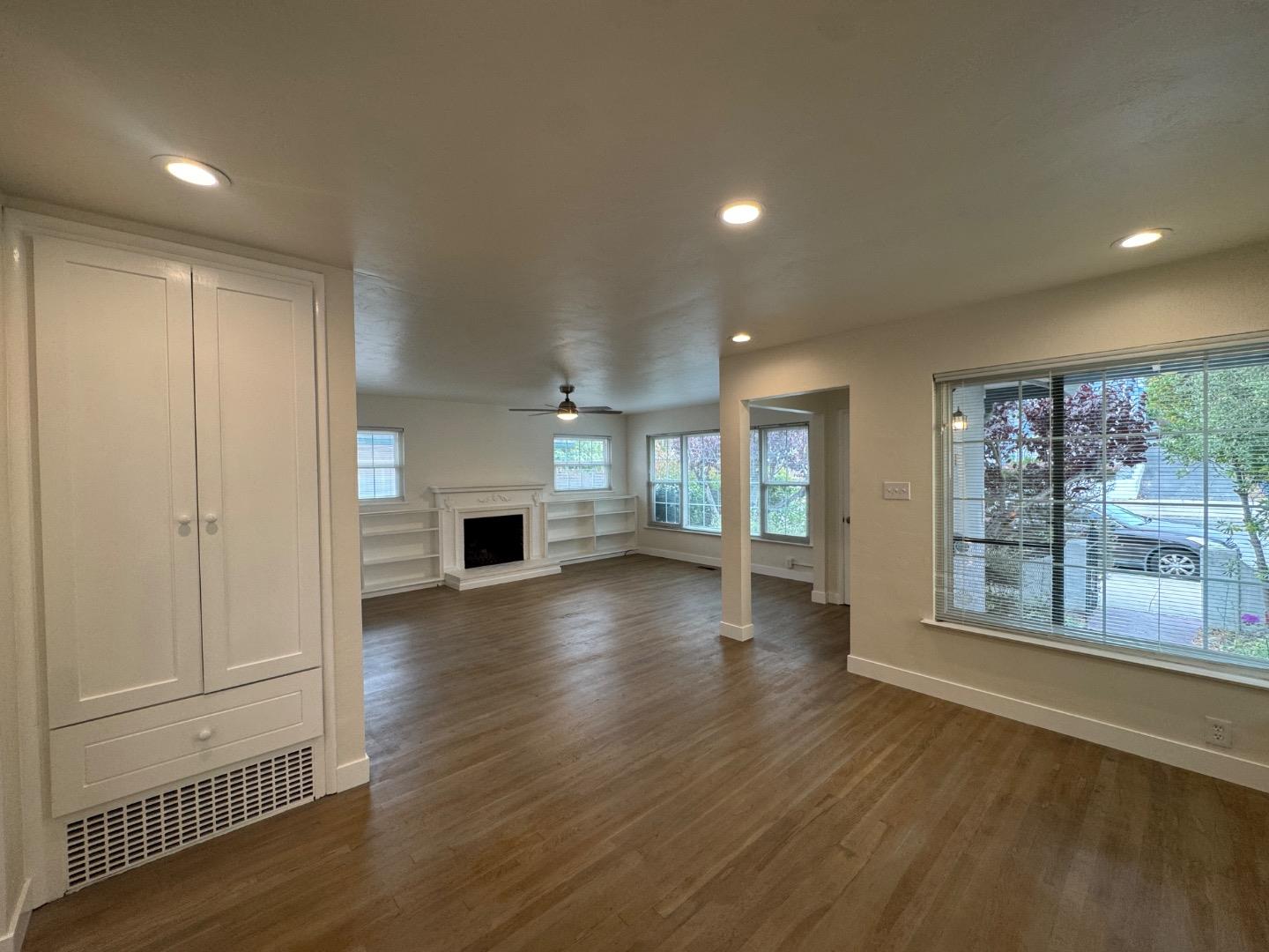 429 Larkin Street # A, Monterey Unit: A