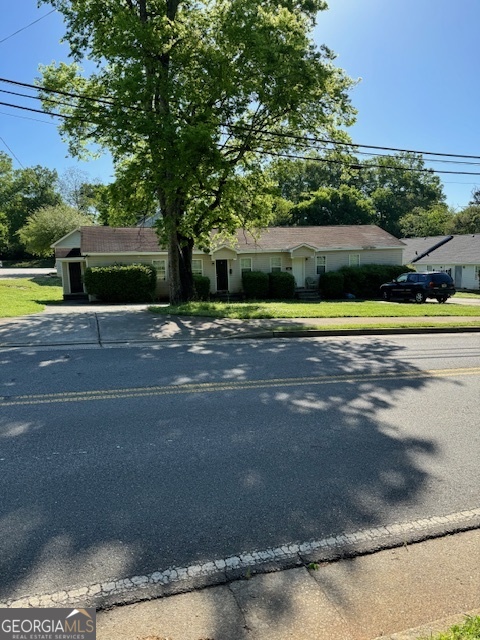 331 N Tattnall Street