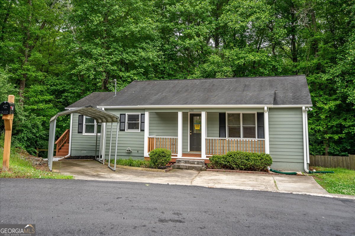 120 Mercer Court