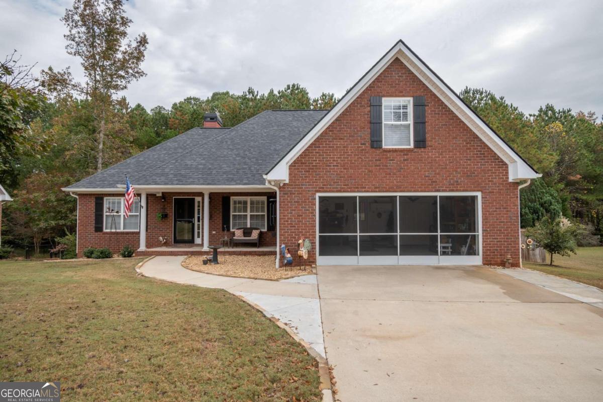 330 Woodgrove Drive