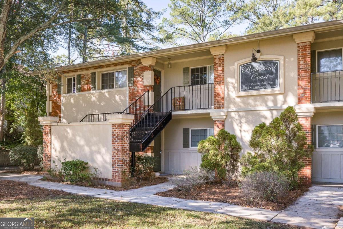 2018 S Milledge Avenue # 5