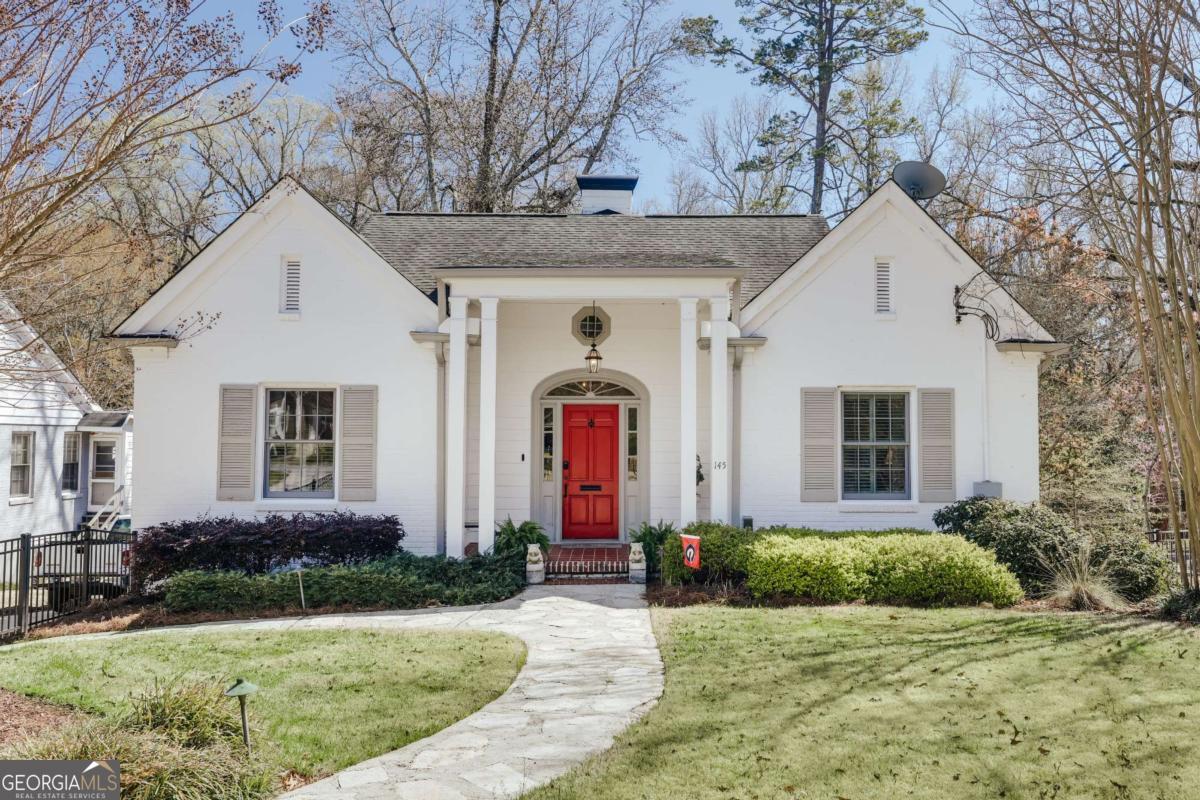 145 Woodland Way