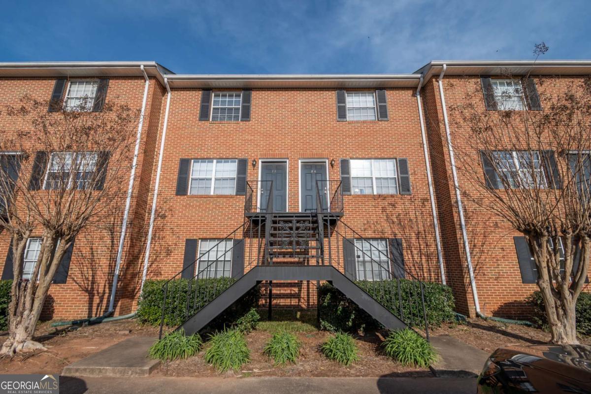 2165 Milledge Avenue # F4