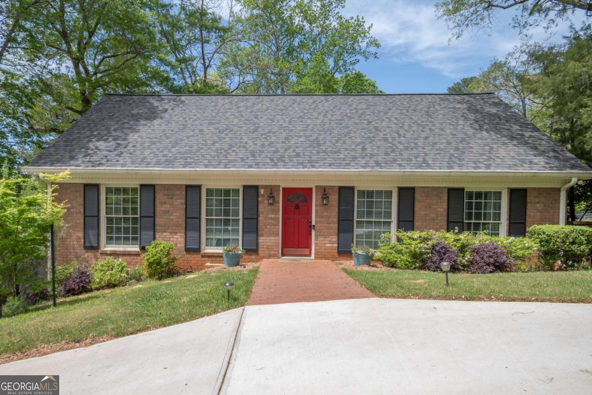 378 Beechwood Drive