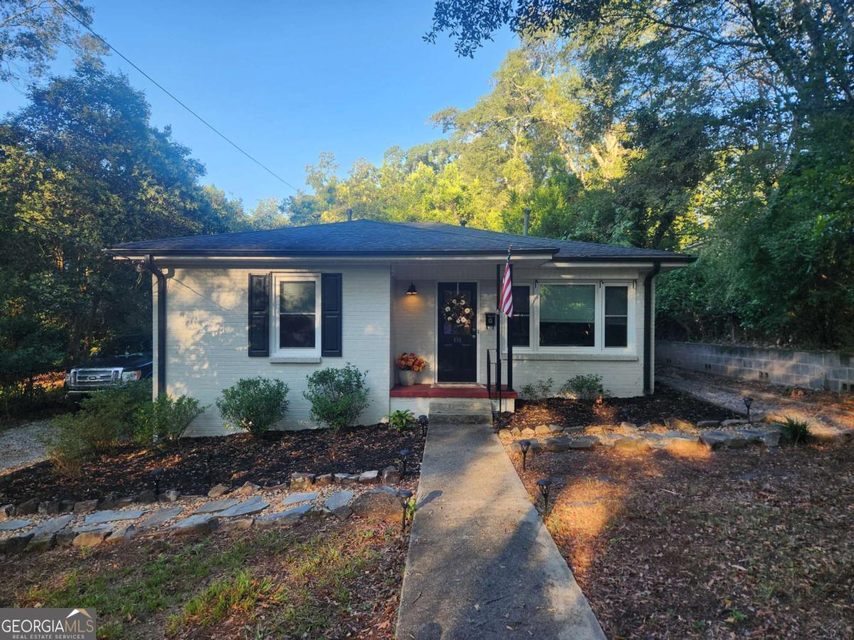 490 Ofarrell Street