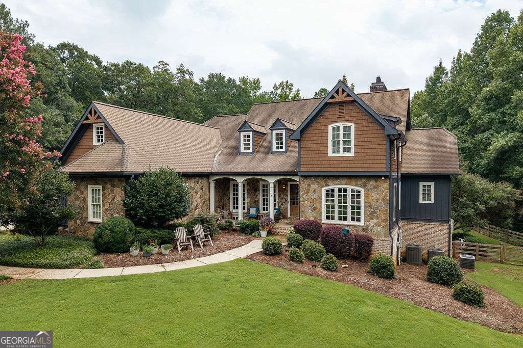 2226 Allens Way Bishop GA