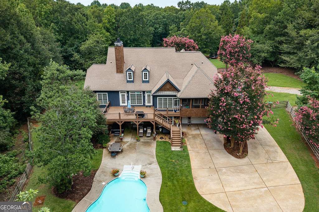 2226 Allens Way