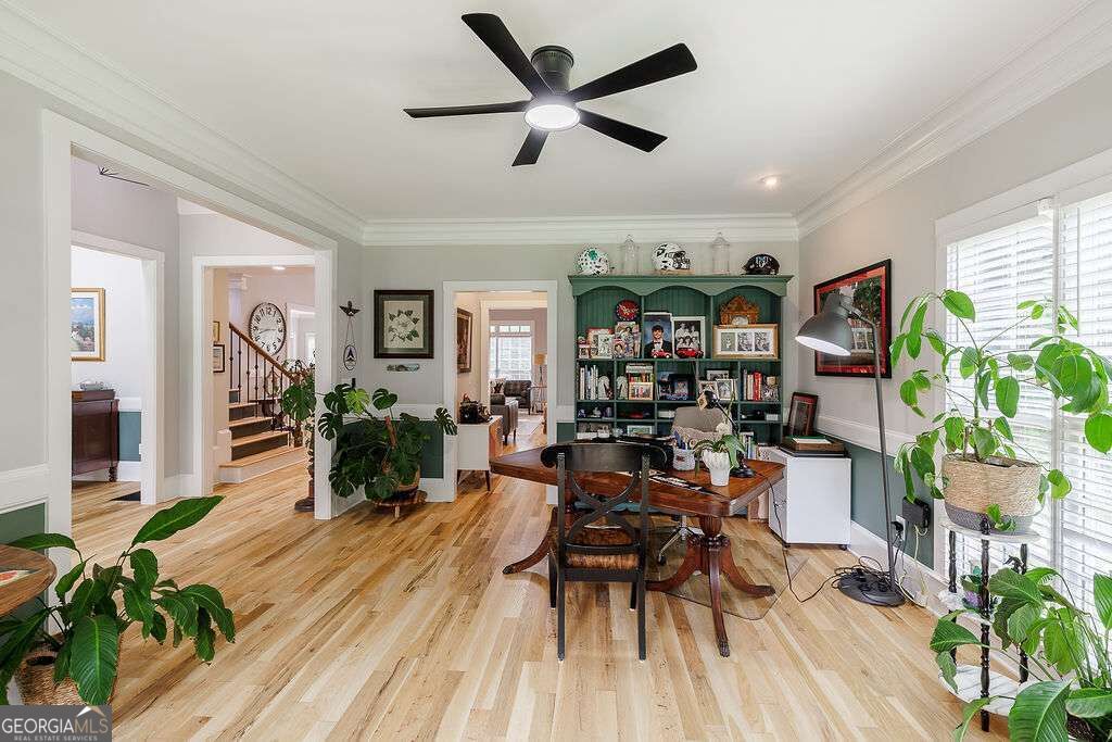 2226 Allens Way