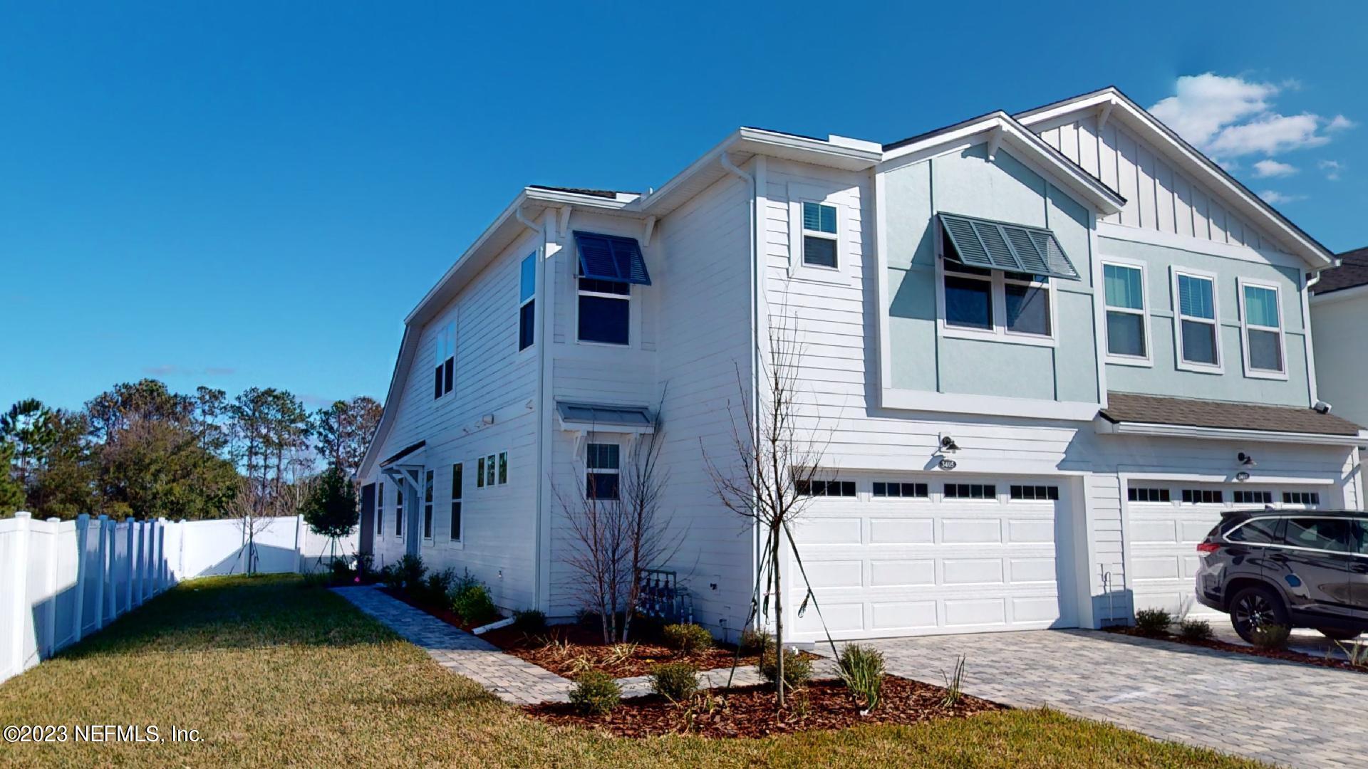 3405 MARSH RESERVE Boulevard