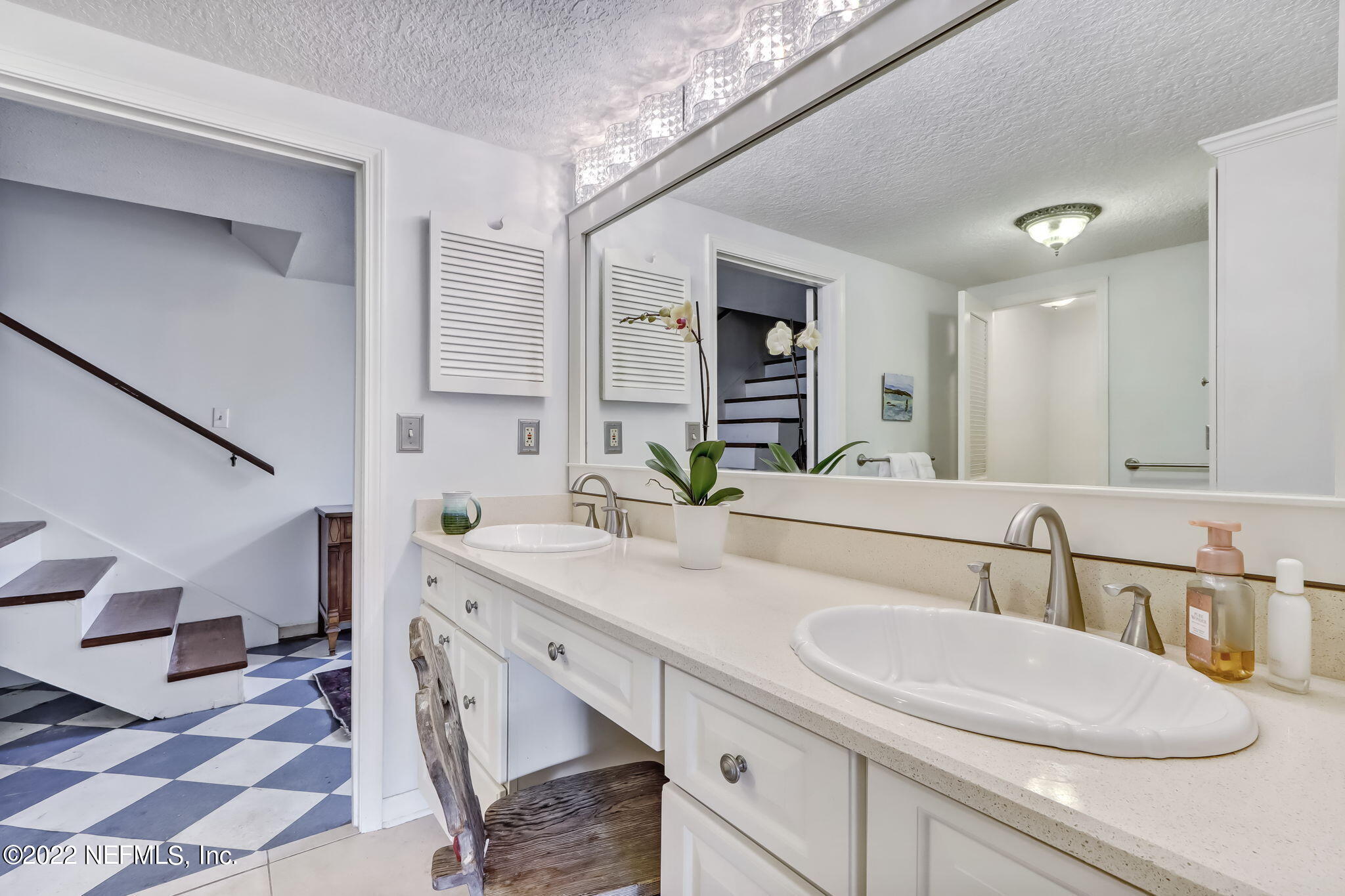 3602 RIVER HALL Drive