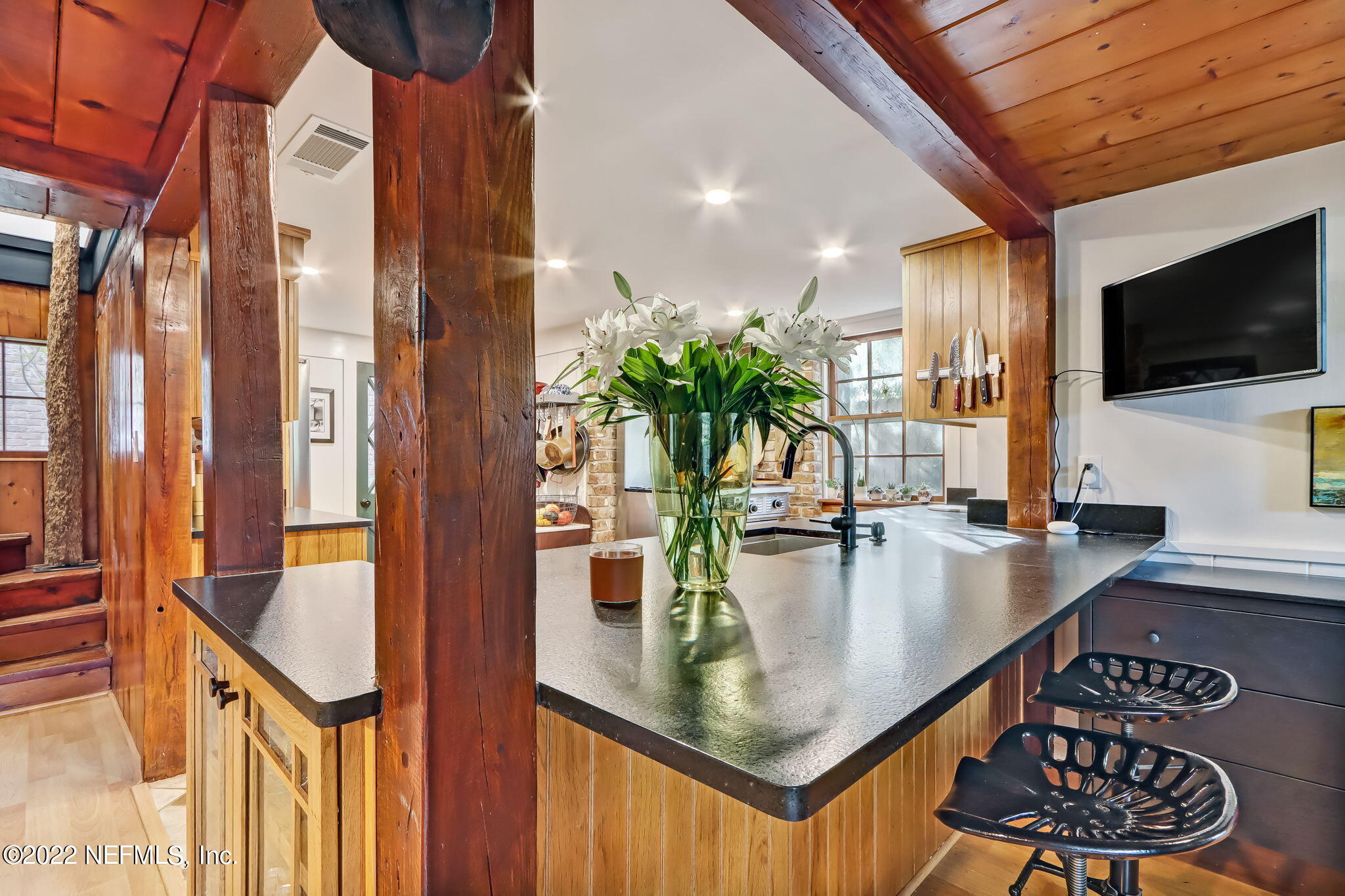 3602 RIVER HALL Drive