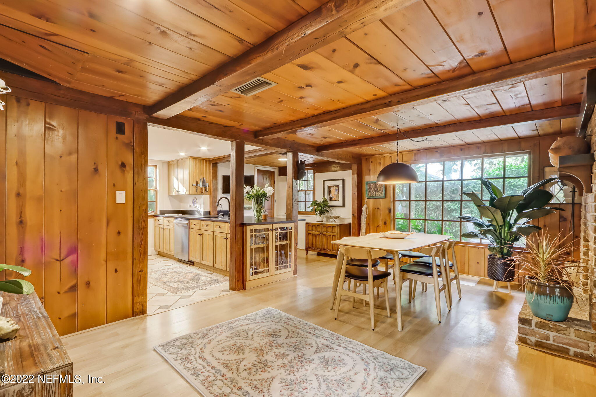 3602 RIVER HALL Drive