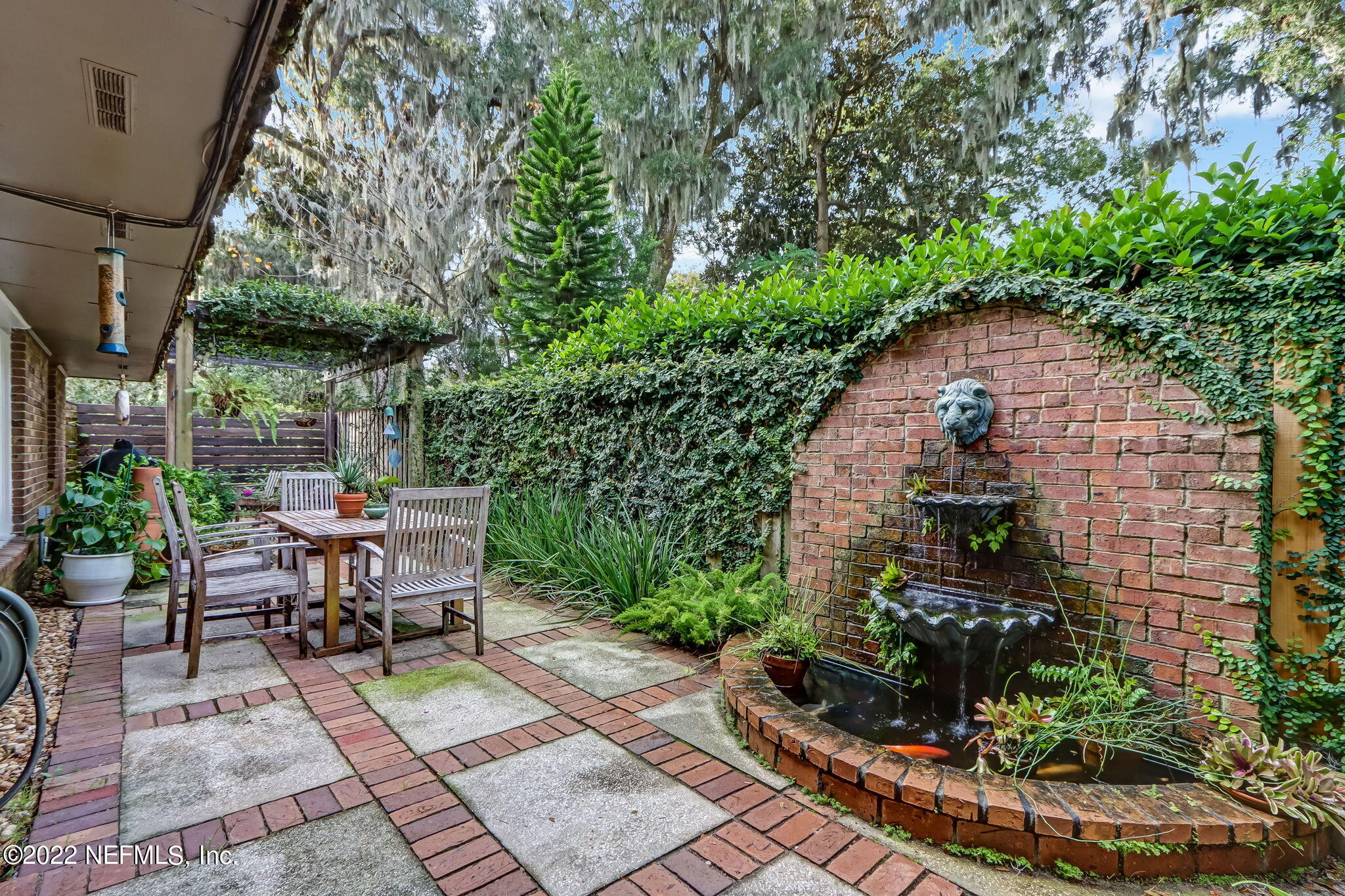 3602 RIVER HALL Drive